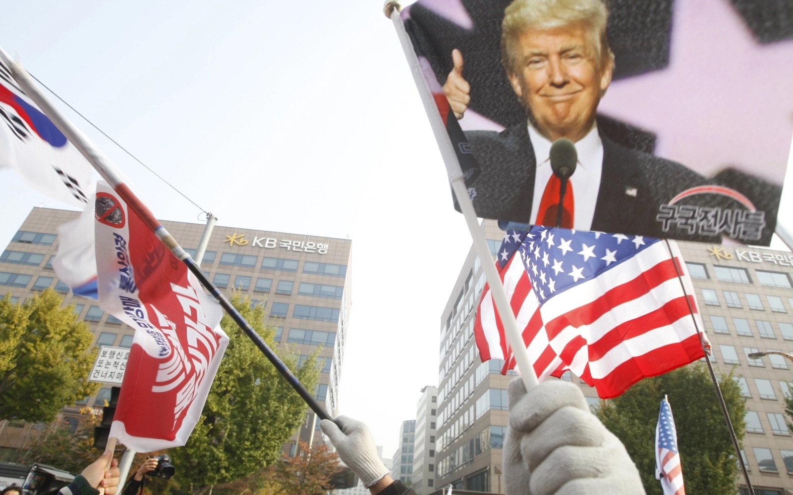 South Korea, US prepare for summit with details of trade deal unresolved