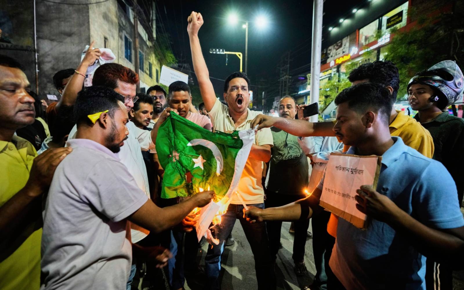 US designates Pakistani group's offshoot as ‘terrorist' over Kashmir attack