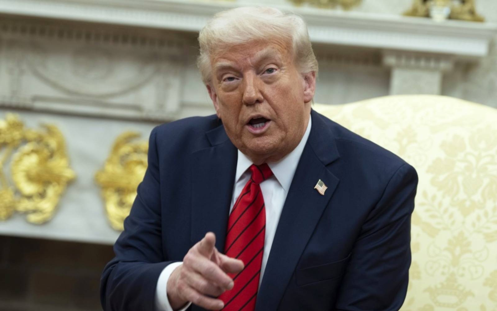 Malaysia unlikely to escape Trump tariffs, says former US trade negotiator