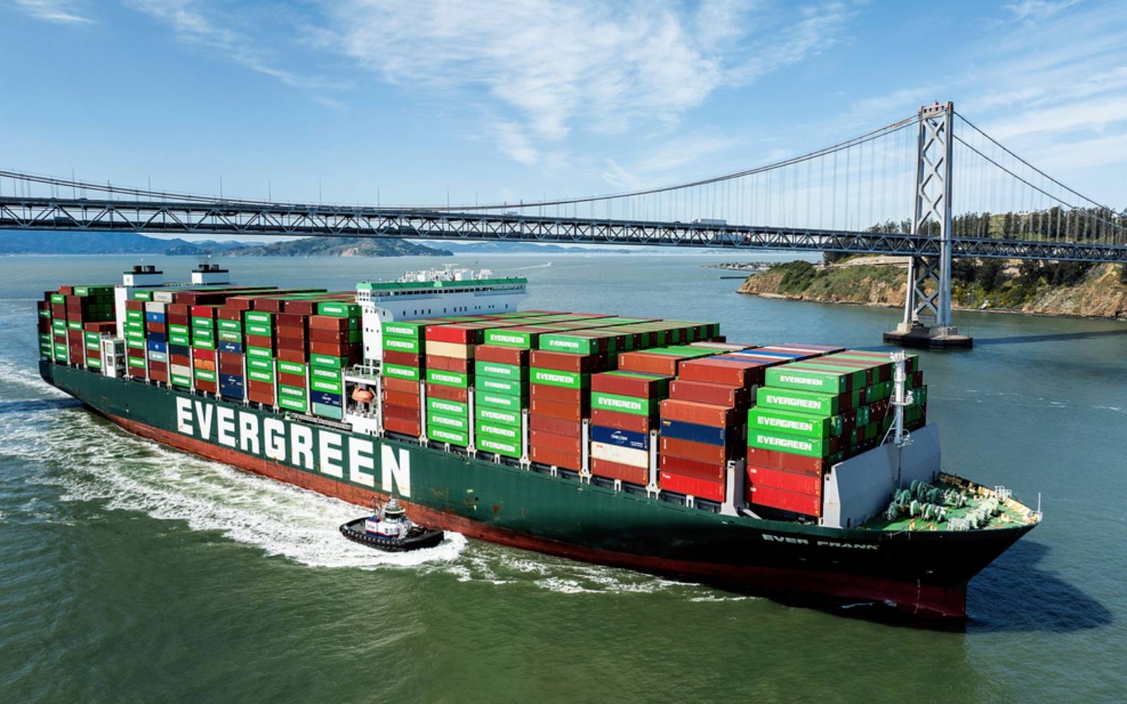 Trump's trade war pushes firms to consider stockpiling