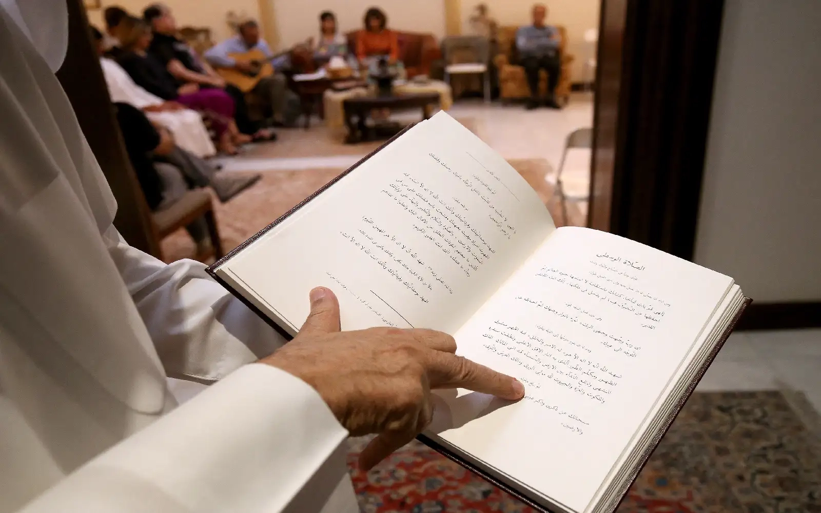 Human Rights Watch accuses Qatar of discrimination