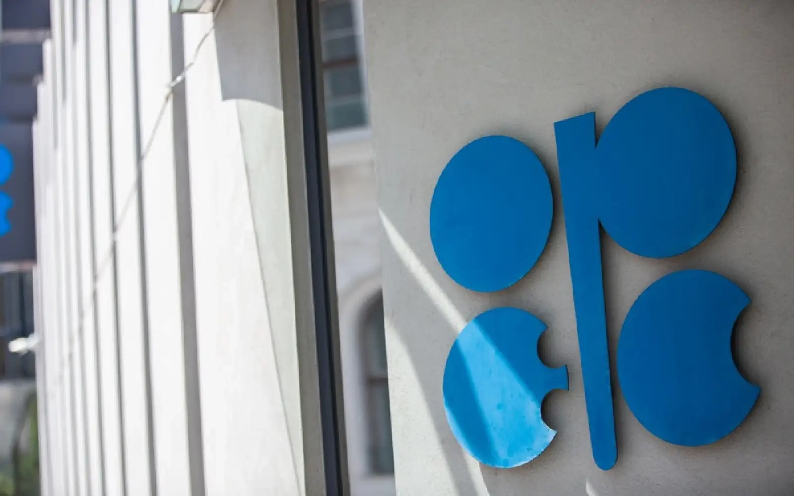 Opec+ may discuss 2027 baselines and agree July hike this week