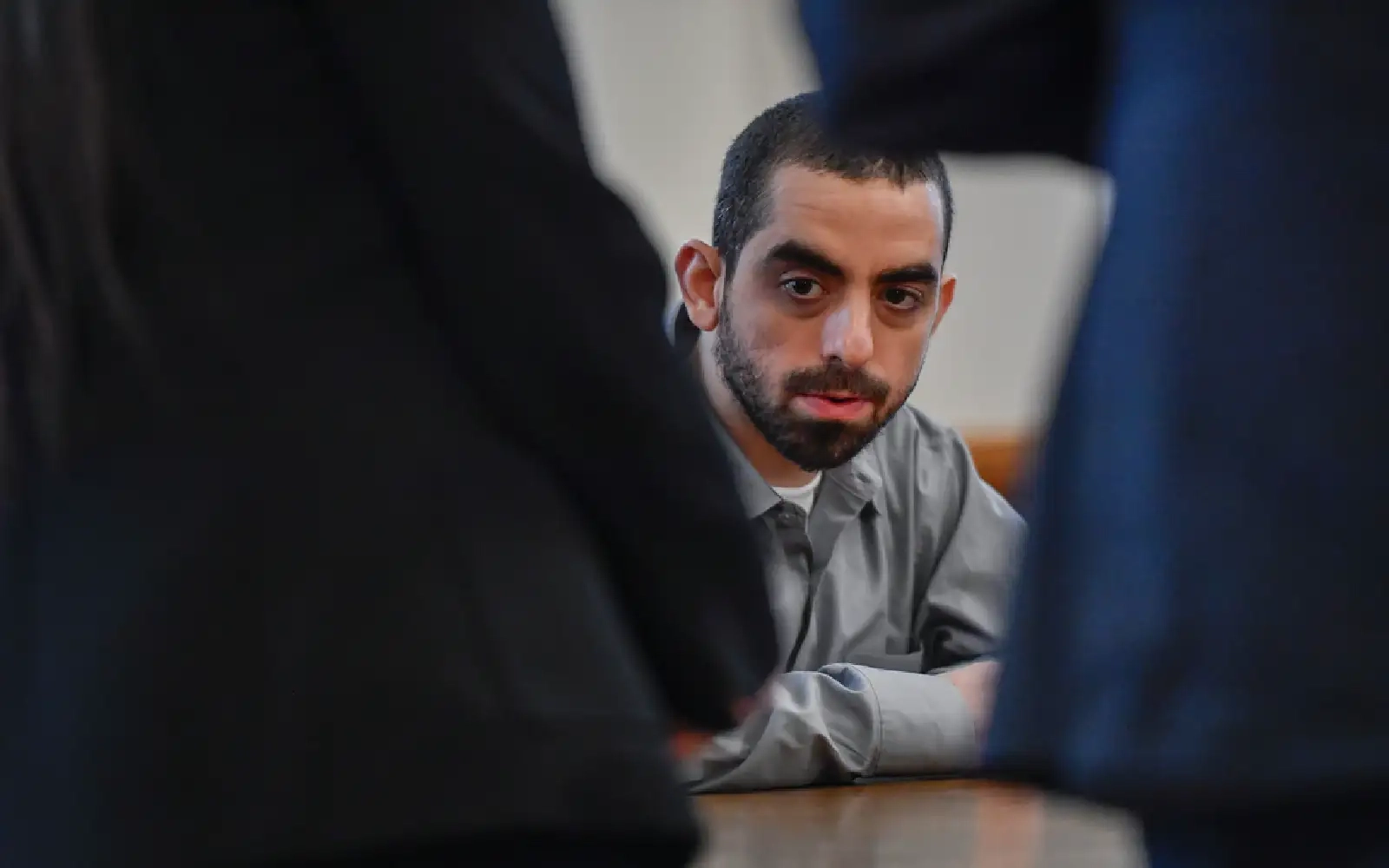 Salman Rushdie assailant sentenced to 25 years in prison