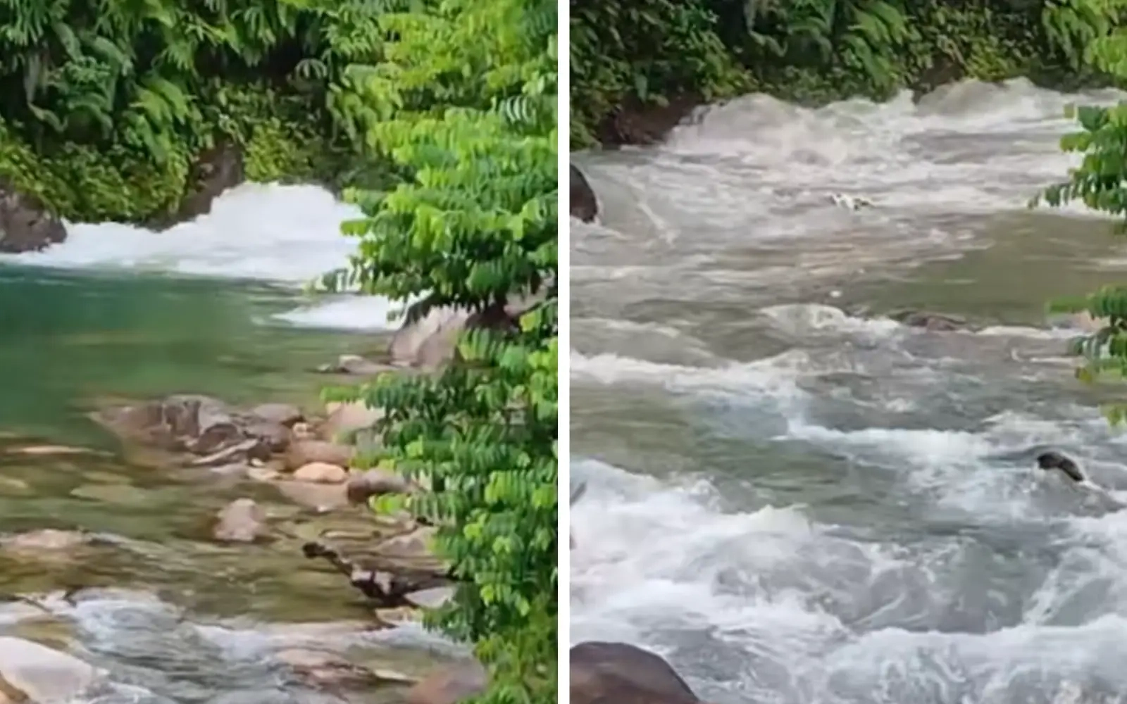 Body of UniSZA student found in Setiu picnic tragedy