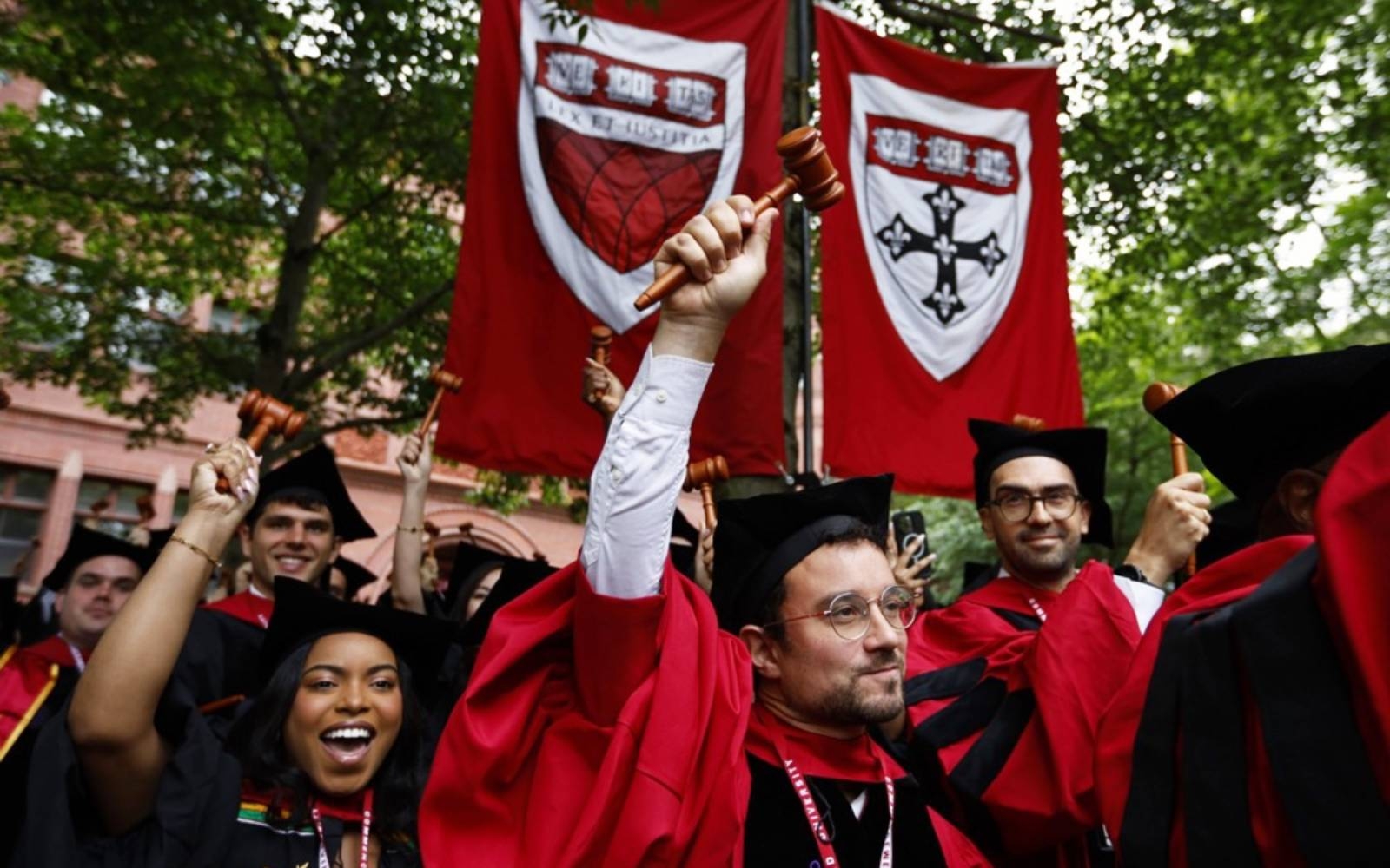 US will not tolerate Chinese ‘exploitation' of universities, theft of research