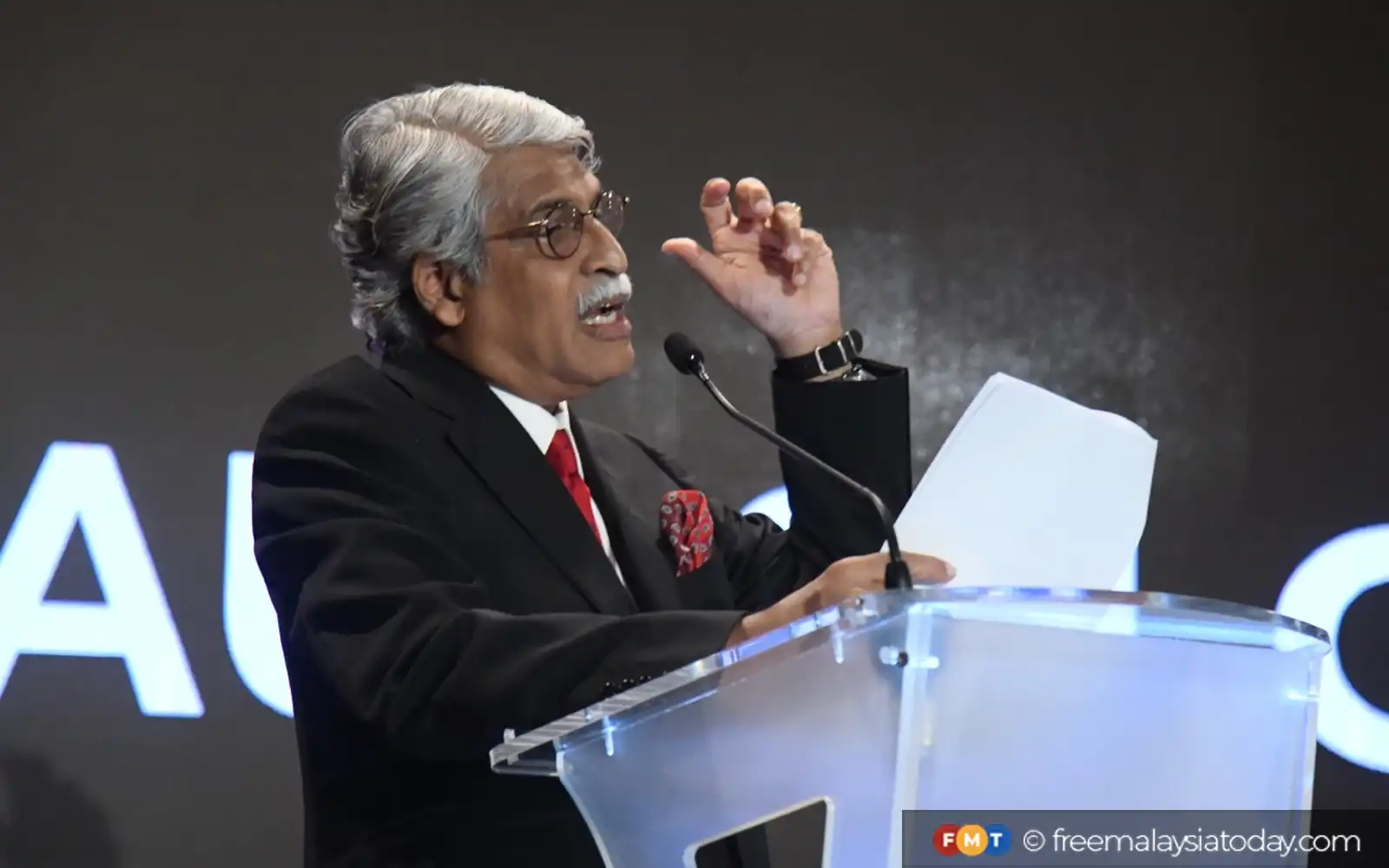 AI could identify biases of judges in future, says lawyer