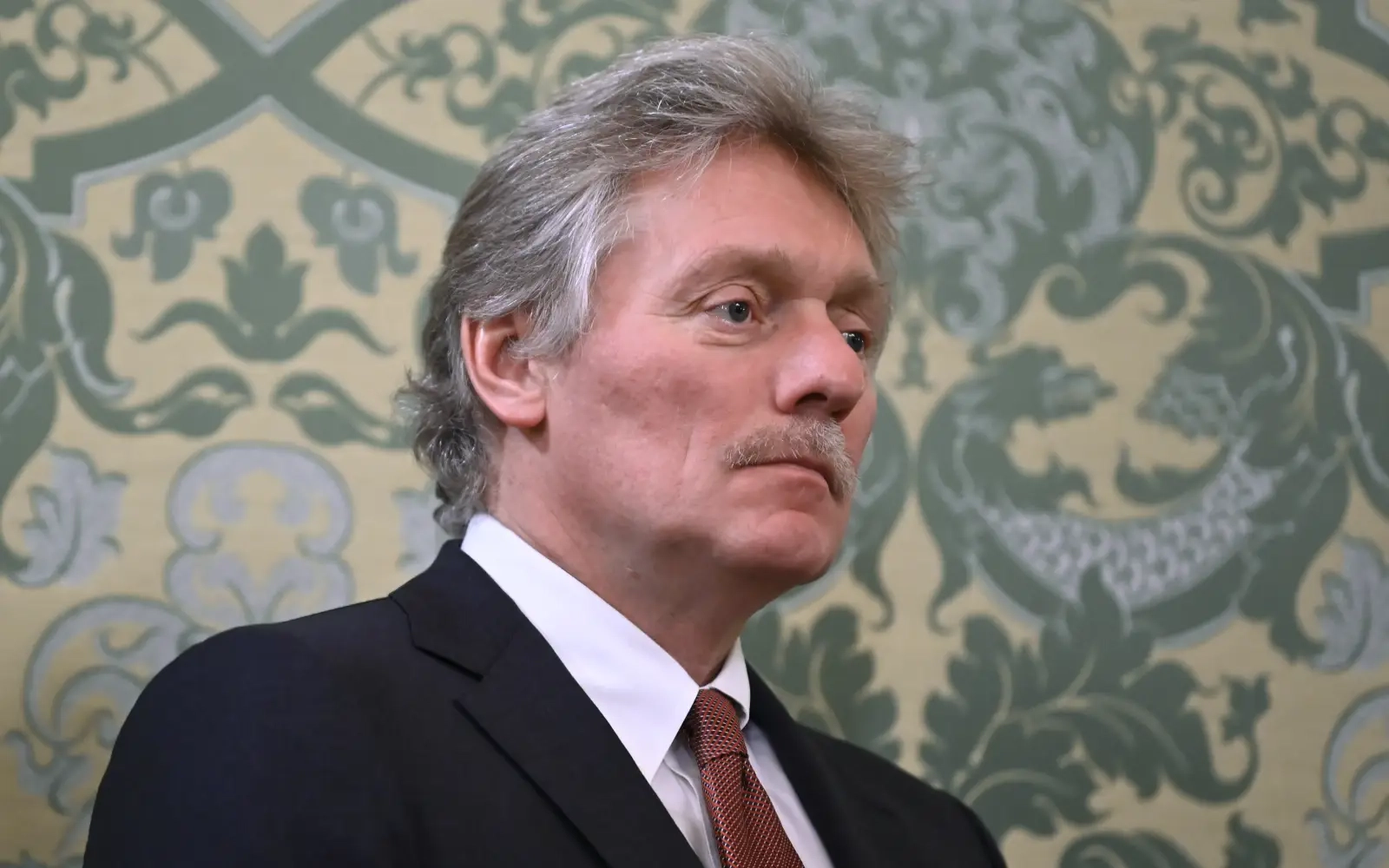 Russia says no response from Ukraine on Istanbul talks