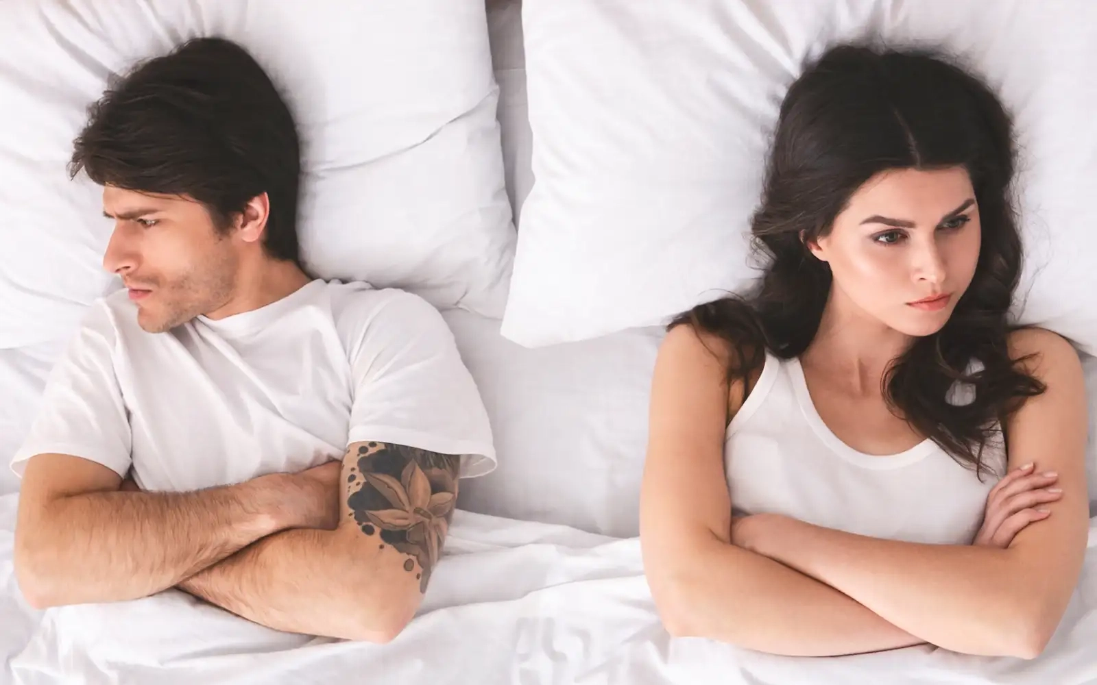 '24-hour rule' could relieve tension in couples' conflict