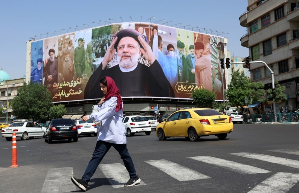 US intel suggests Israel preparing strike on Iran's nuclear facilities, CNN reports