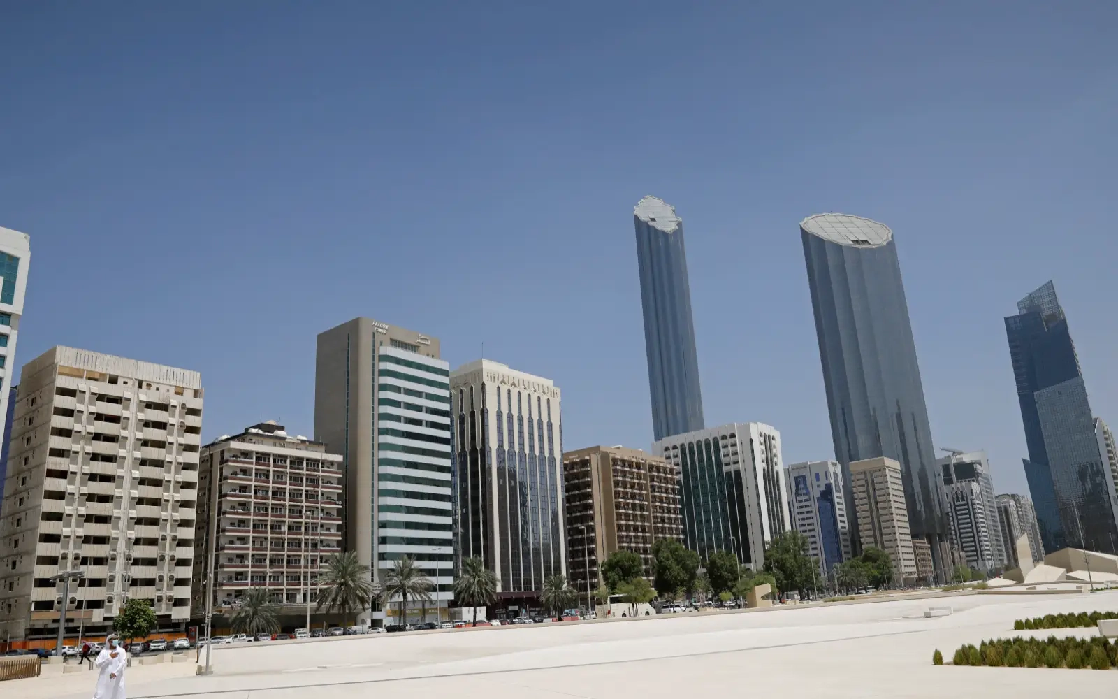 UAE denies supplying Chinese weapons to Sudan paramilitaries