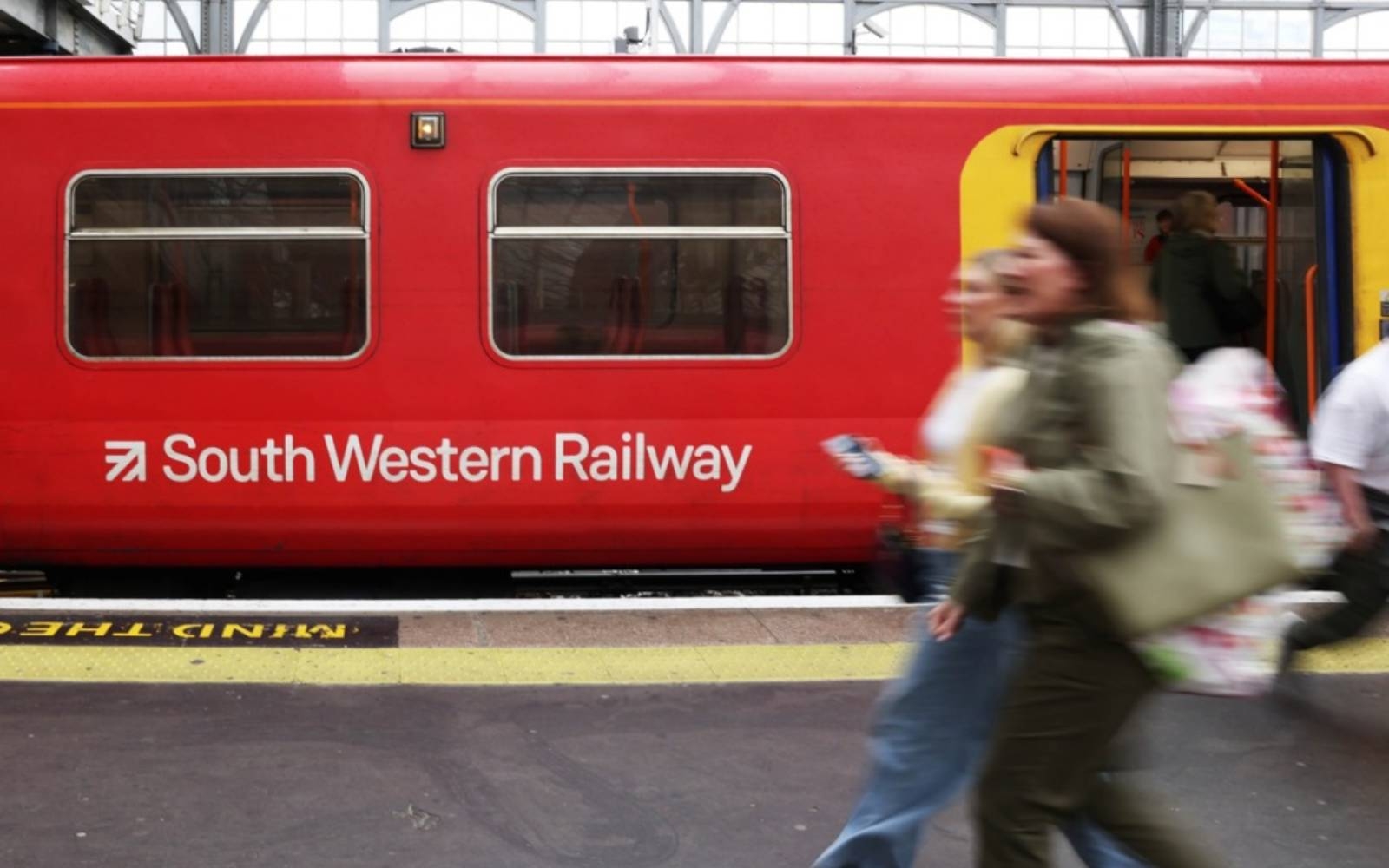 UK renationalises first train operator under Labour reforms