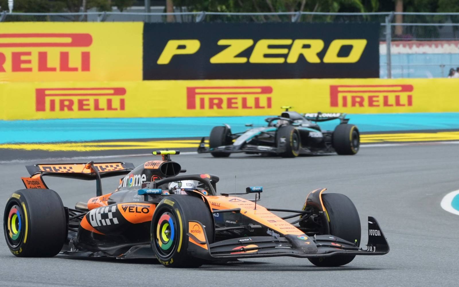 FIA cuts controversial F1 driver swearing fines