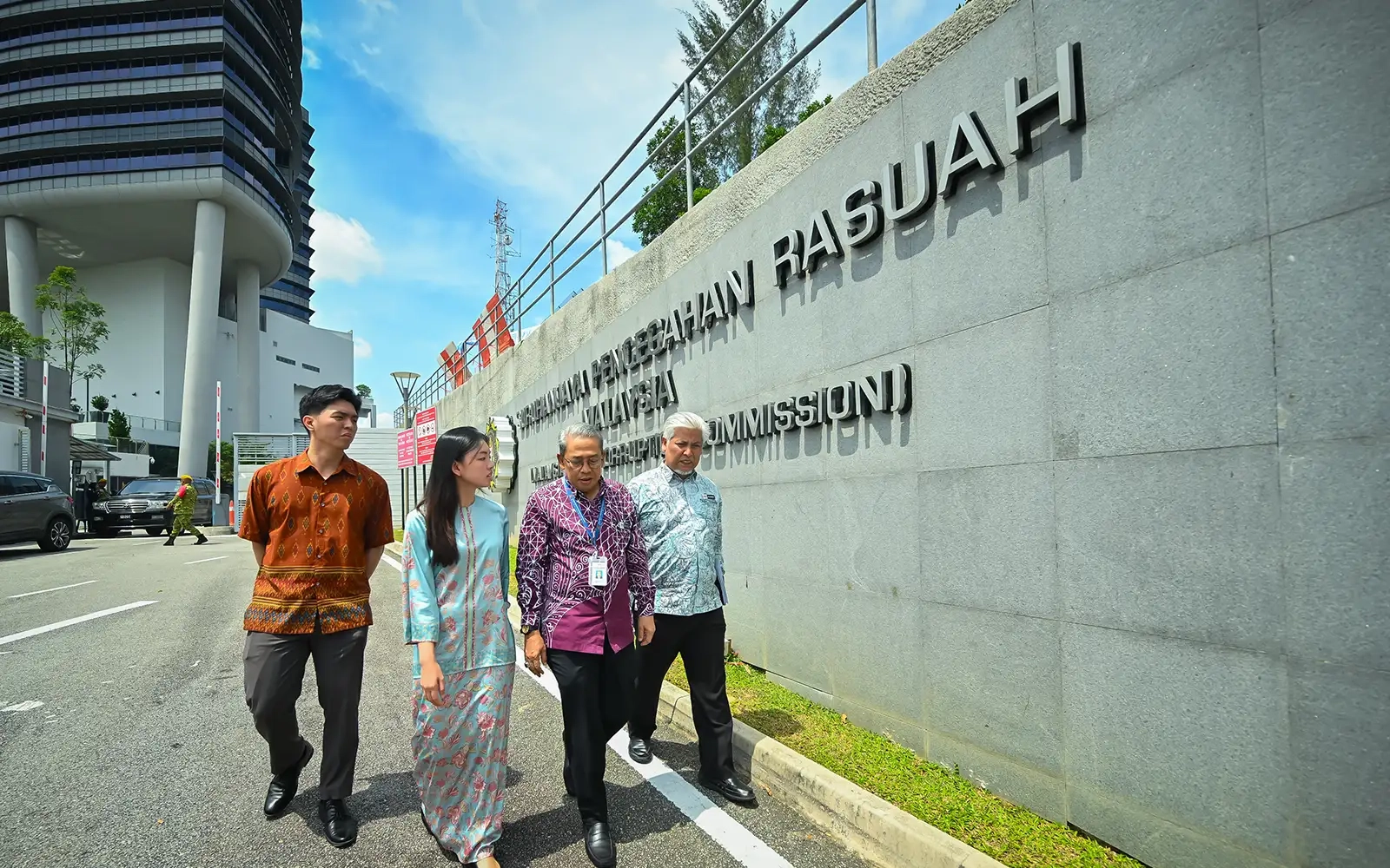 Ministry voluntarily hands over MyKiosk files to MACC amid graft claims