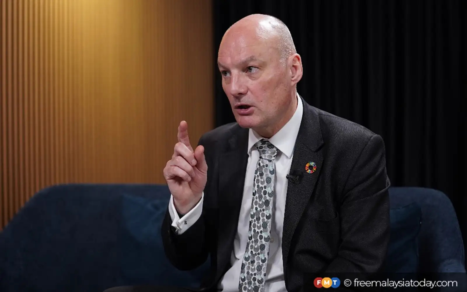 Asean can fill climate leadership void amid US retreat, says expert