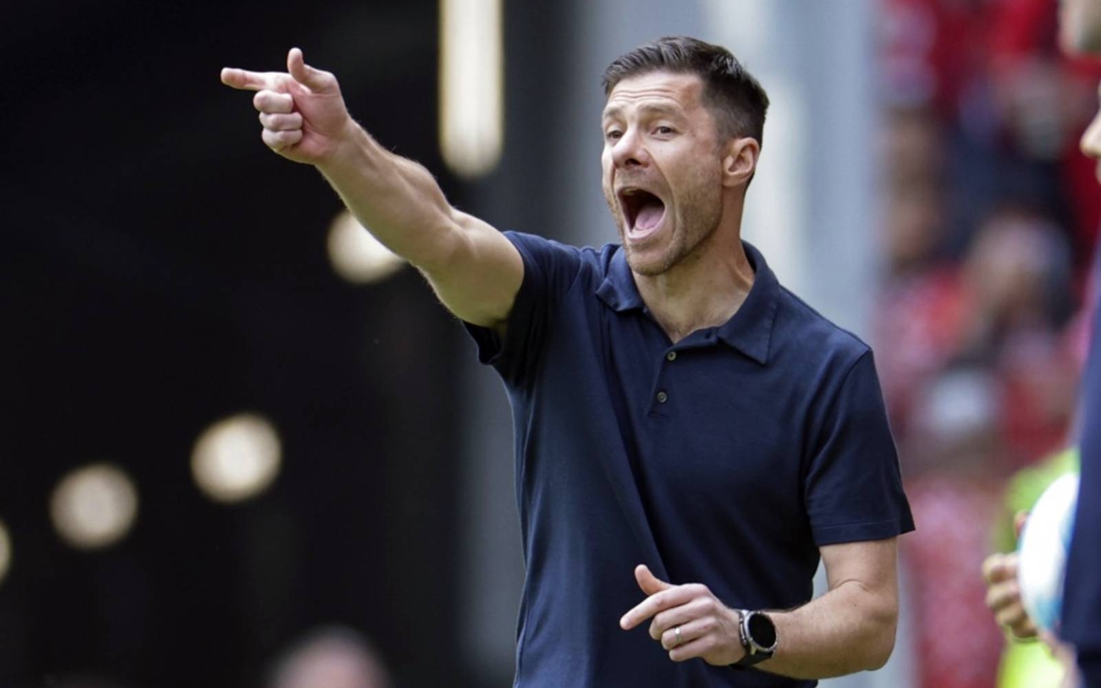 3 things for Xabi Alonso to ponder at Real Madrid