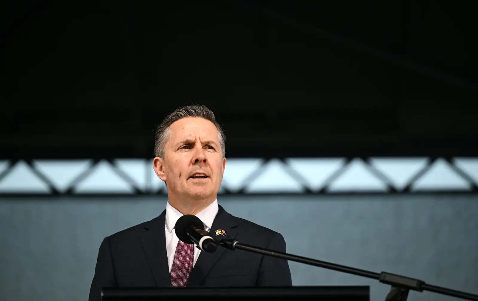 Collapsed Australian hospital operator gets 10 non-binding offers, says CEO