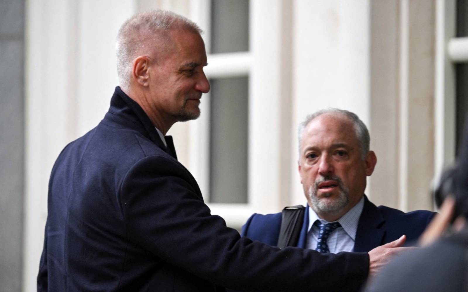 ‘Billion Dollar Whale' co-author slams Tim Leissner's light jail sentence