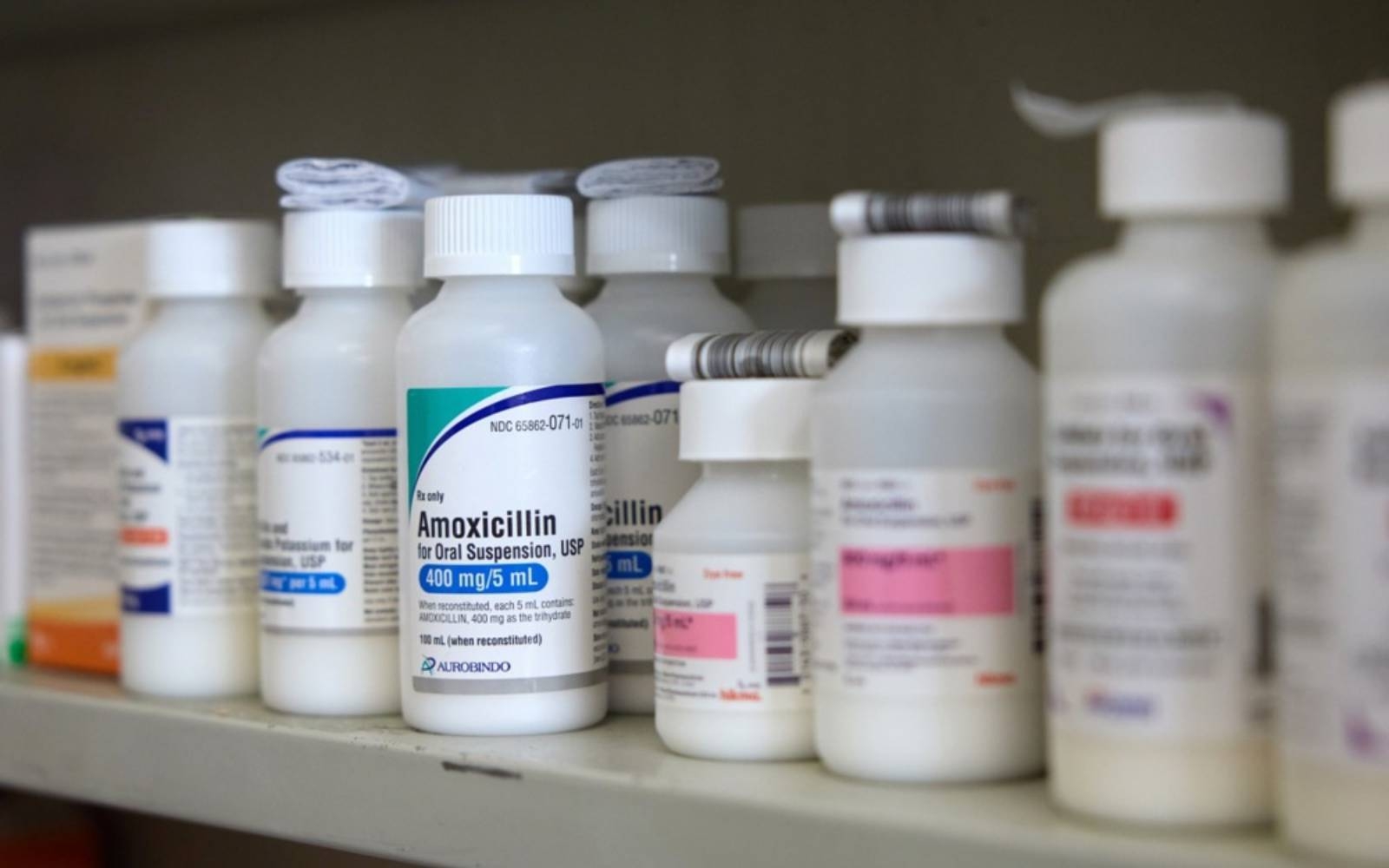 European govts scramble to interpret Trump's new drug pricing order