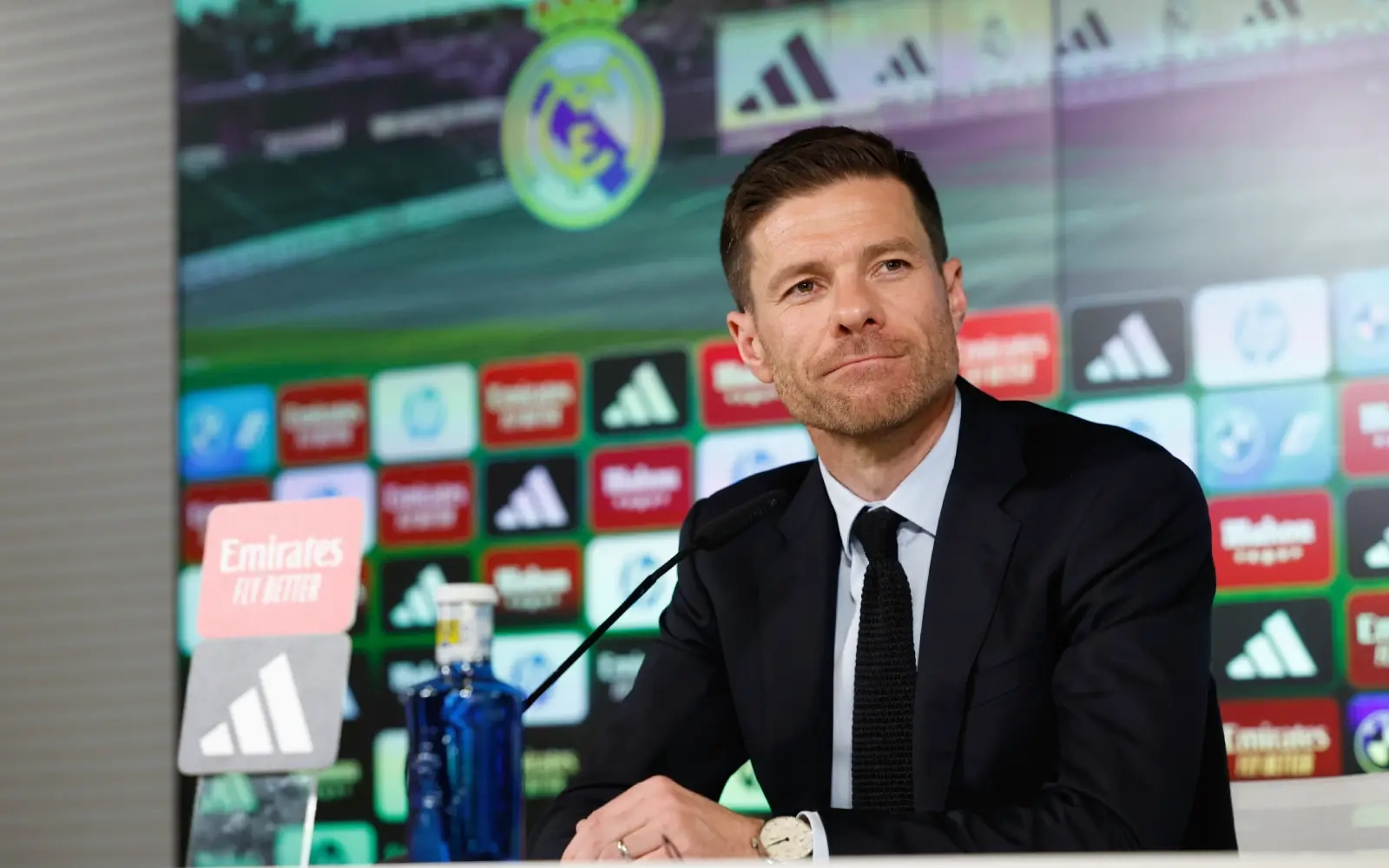 ‘We can achieve great things at Real Madrid' says Alonso