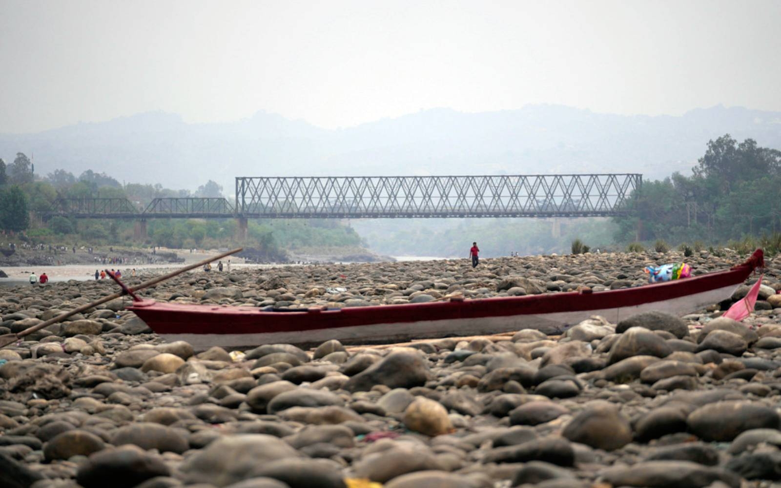 India-Pakistan water treaty remains suspended despite ceasefire