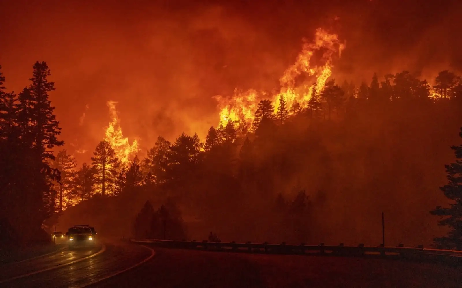 Power company to pay US$82.5mil for California wildfire