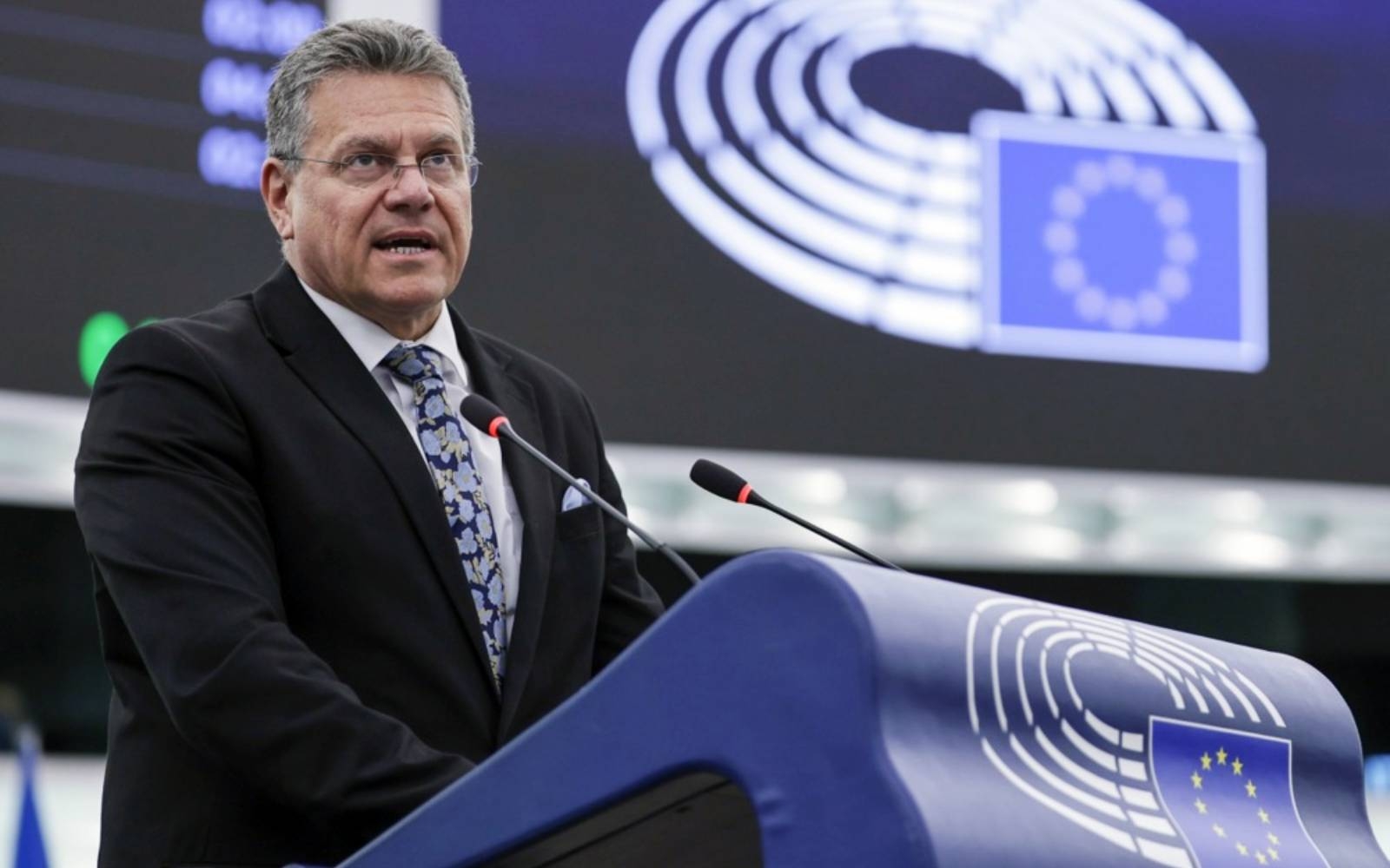 EU trade chief says accelerating free trade talks with Asia