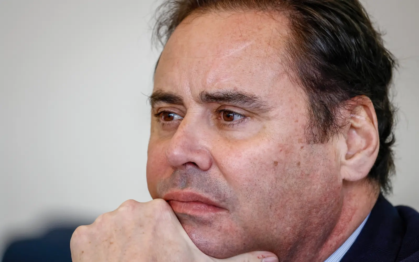 EU envoy says China not taking trade barriers seriously