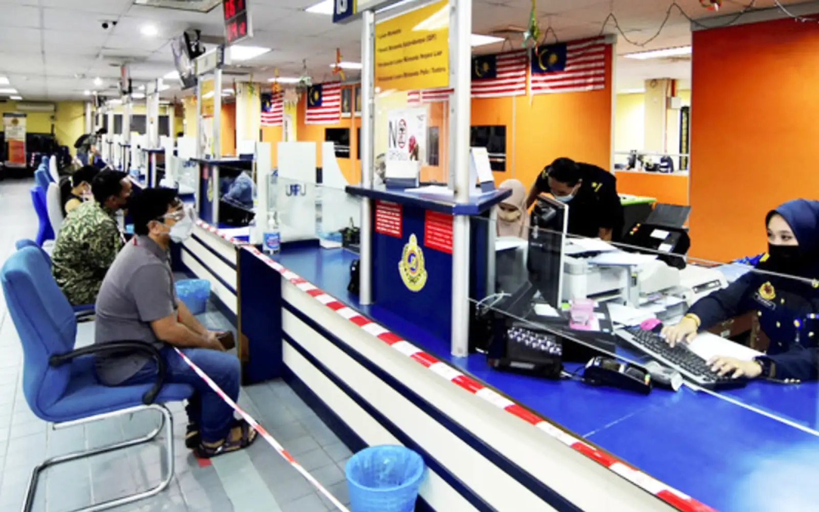 JPJ to stop converting foreign driving licences from May 19