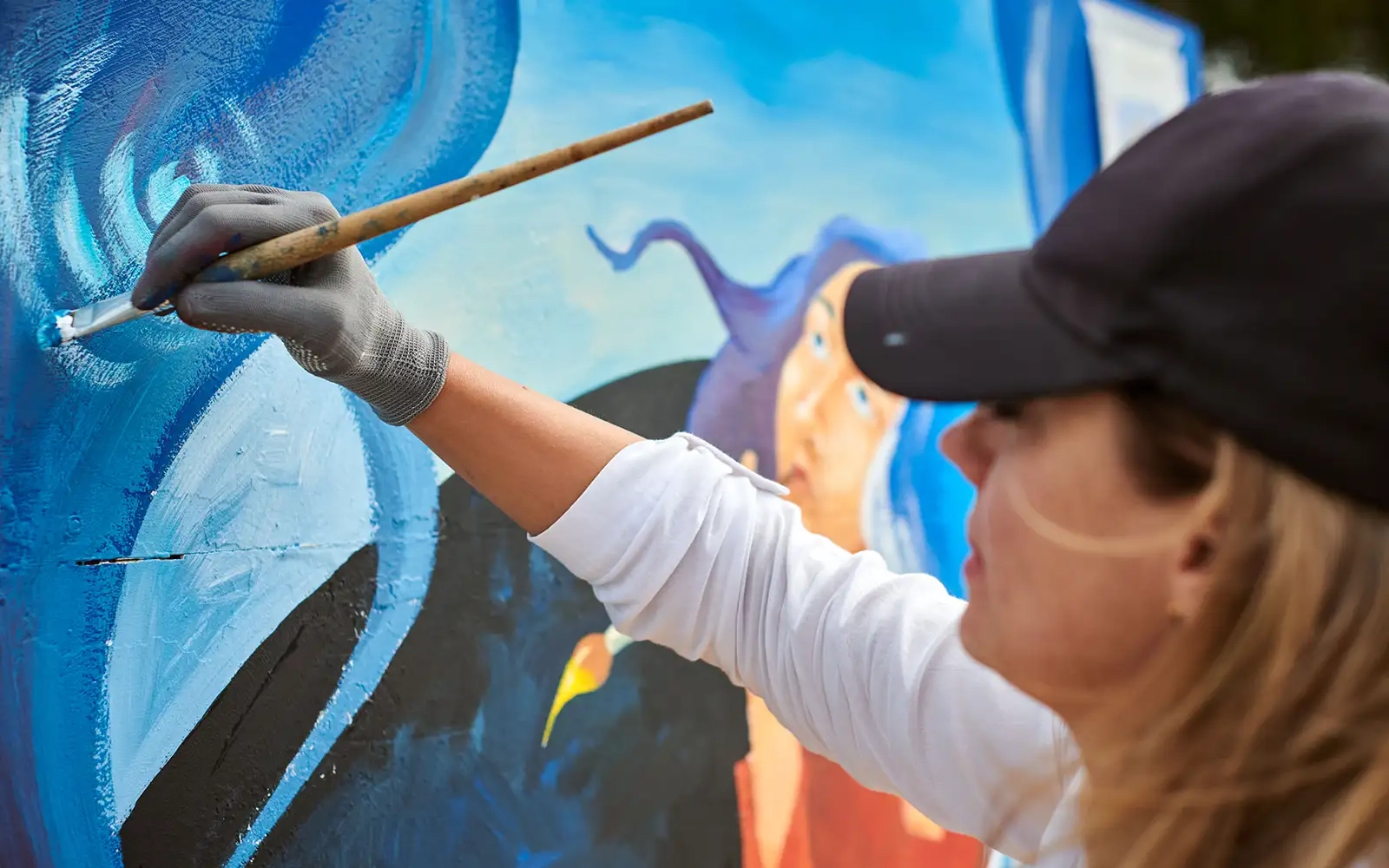 Why creativity should be viewed as a skill, not a gift
