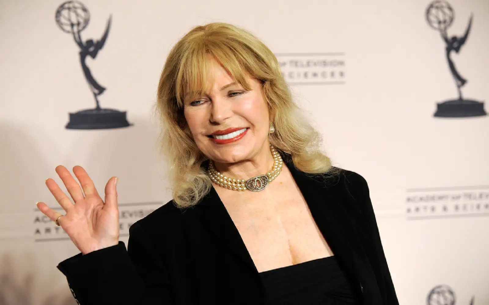 ‘M*A*S*H' actress Loretta Swit dies aged 87