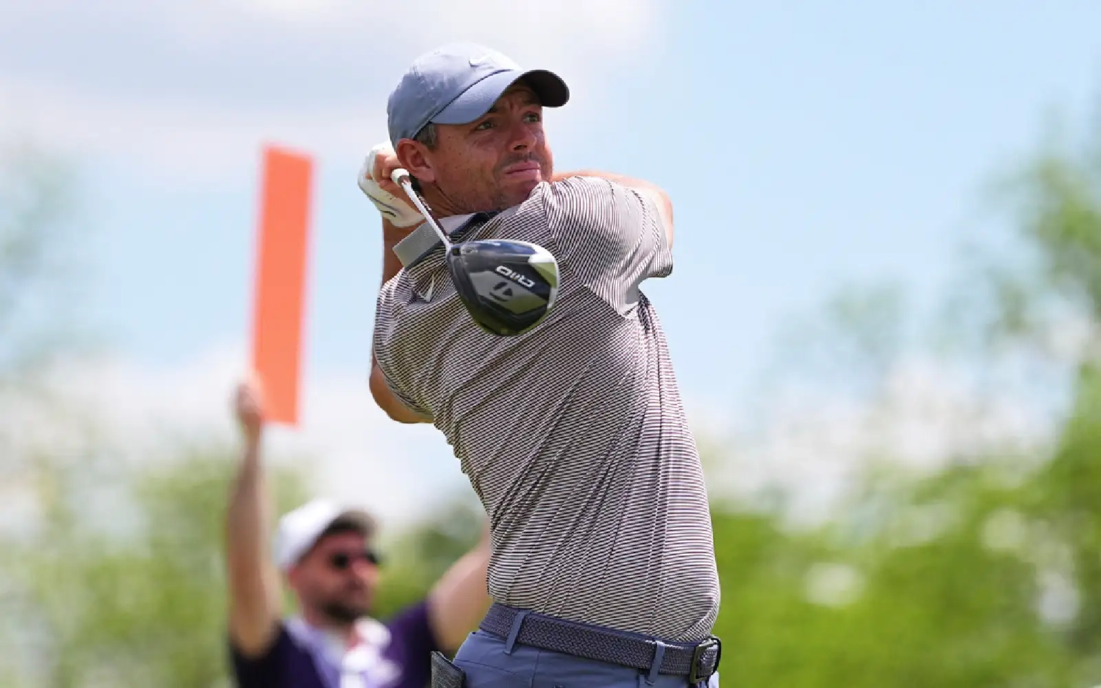 Major difference for McIlroy at PGA after winning Masters