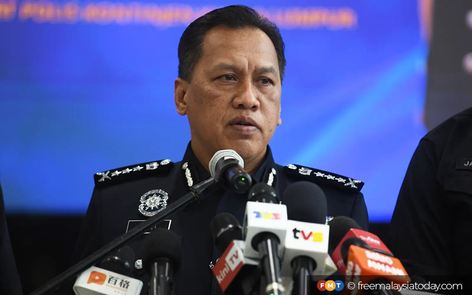 Police report lodged over scam video using AI-generated likeness of Agong