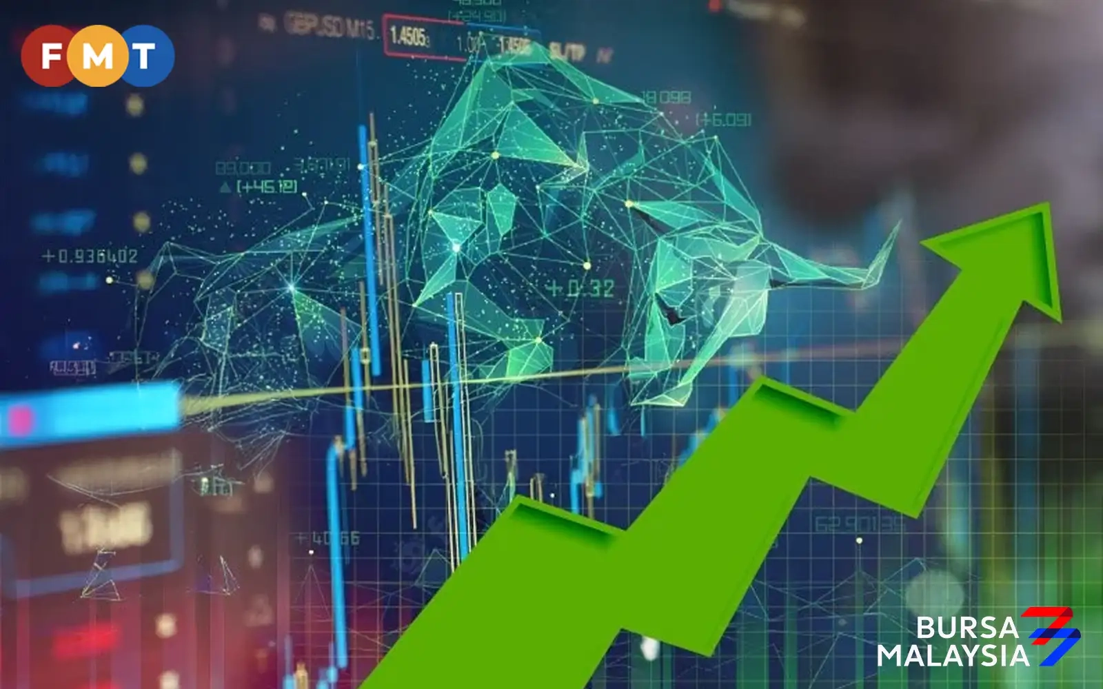 Bursa opens firm on tech, AI investment optimism