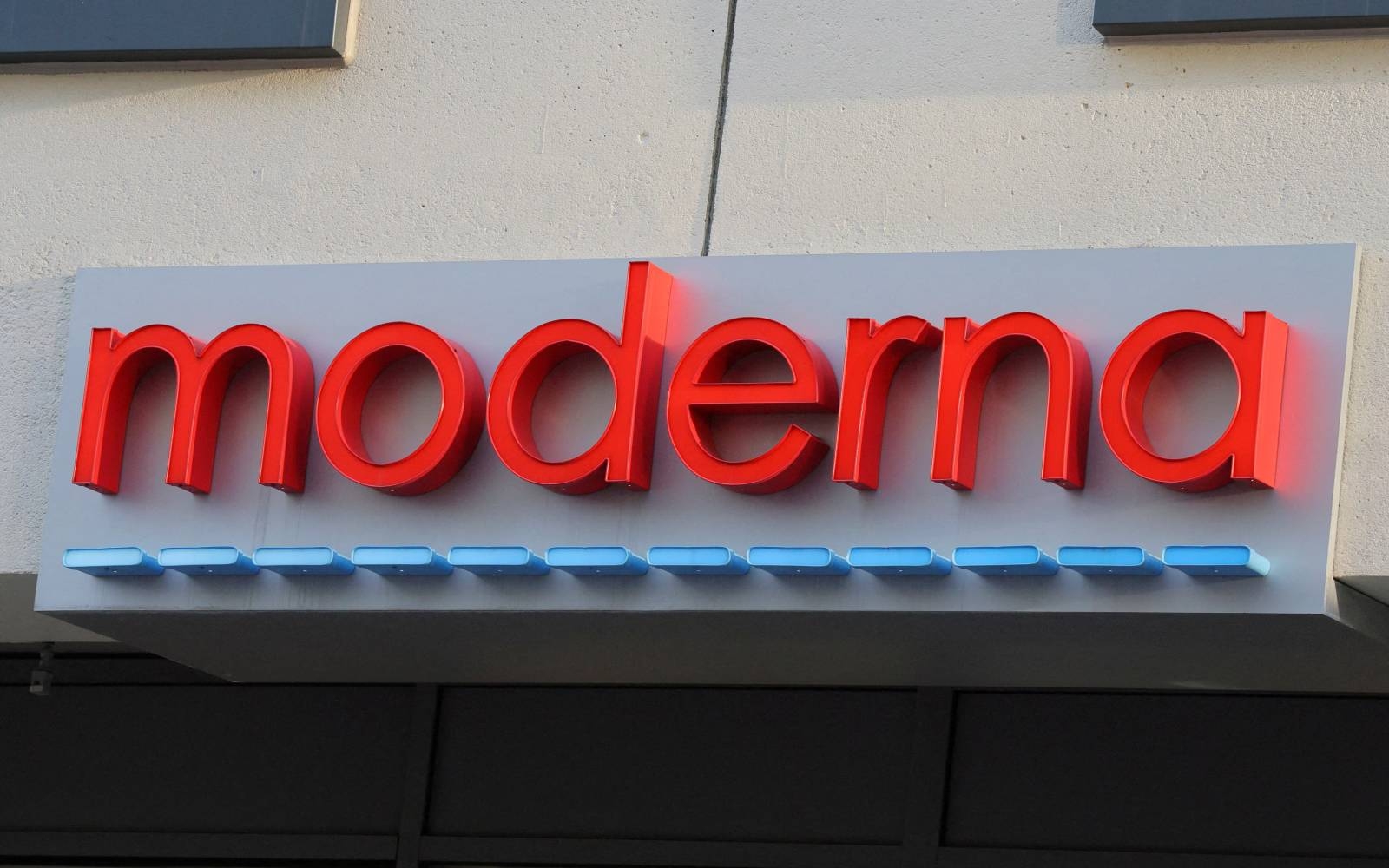 US cancels over US$700mil funding for Moderna's bird flu vaccine