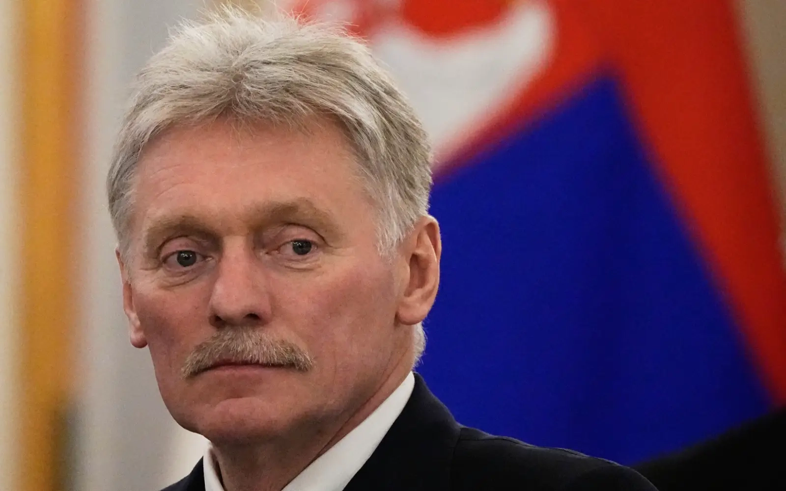 Kremlin expects a ceasefire conditions discussion in Istanbul