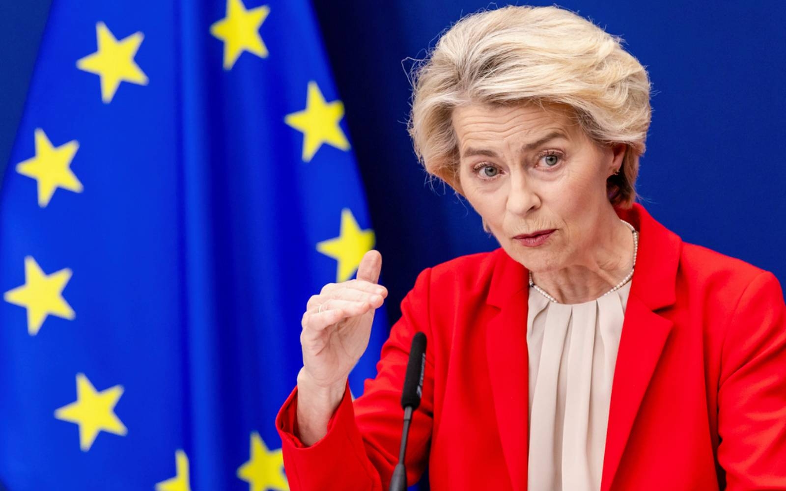 EU chief tells Netanyahu diplomacy ‘best' on Iran