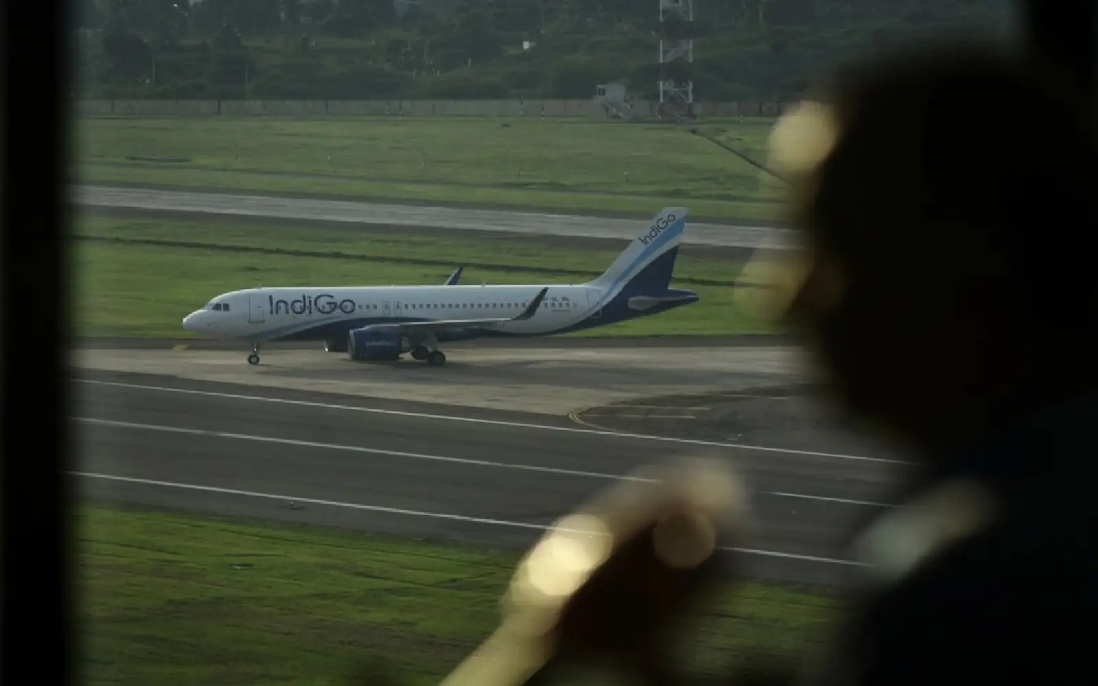 Indian airline IndiGo orders 30 Airbus A350 widebody planes