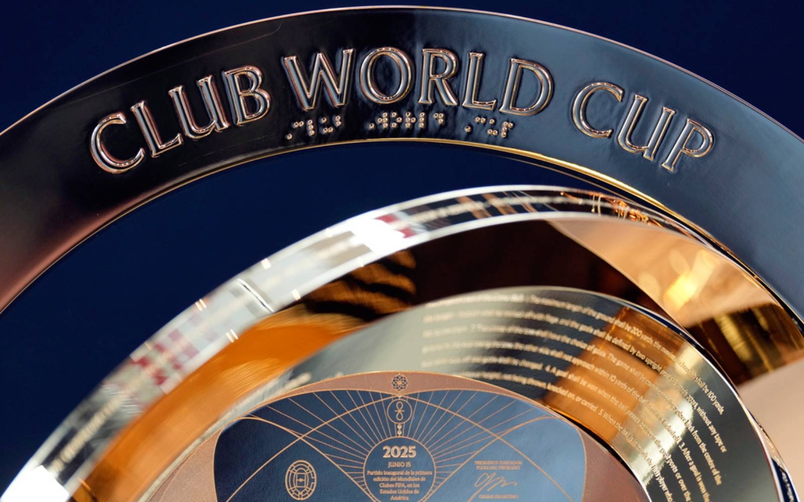 US immigration, border agents to be deployed at Club World Cup