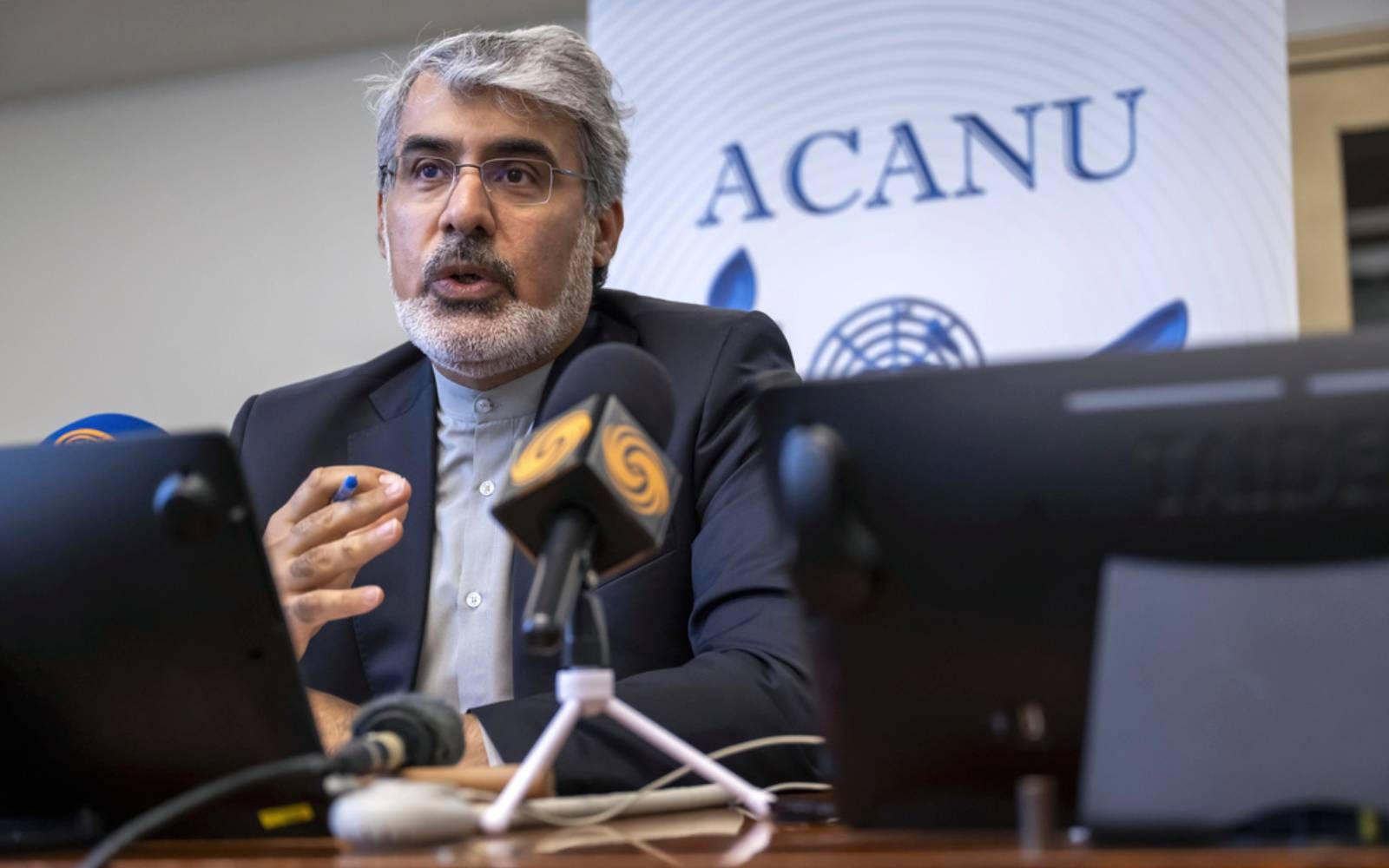 Iran vows ‘serious, strong' response if US joins Israeli strikes