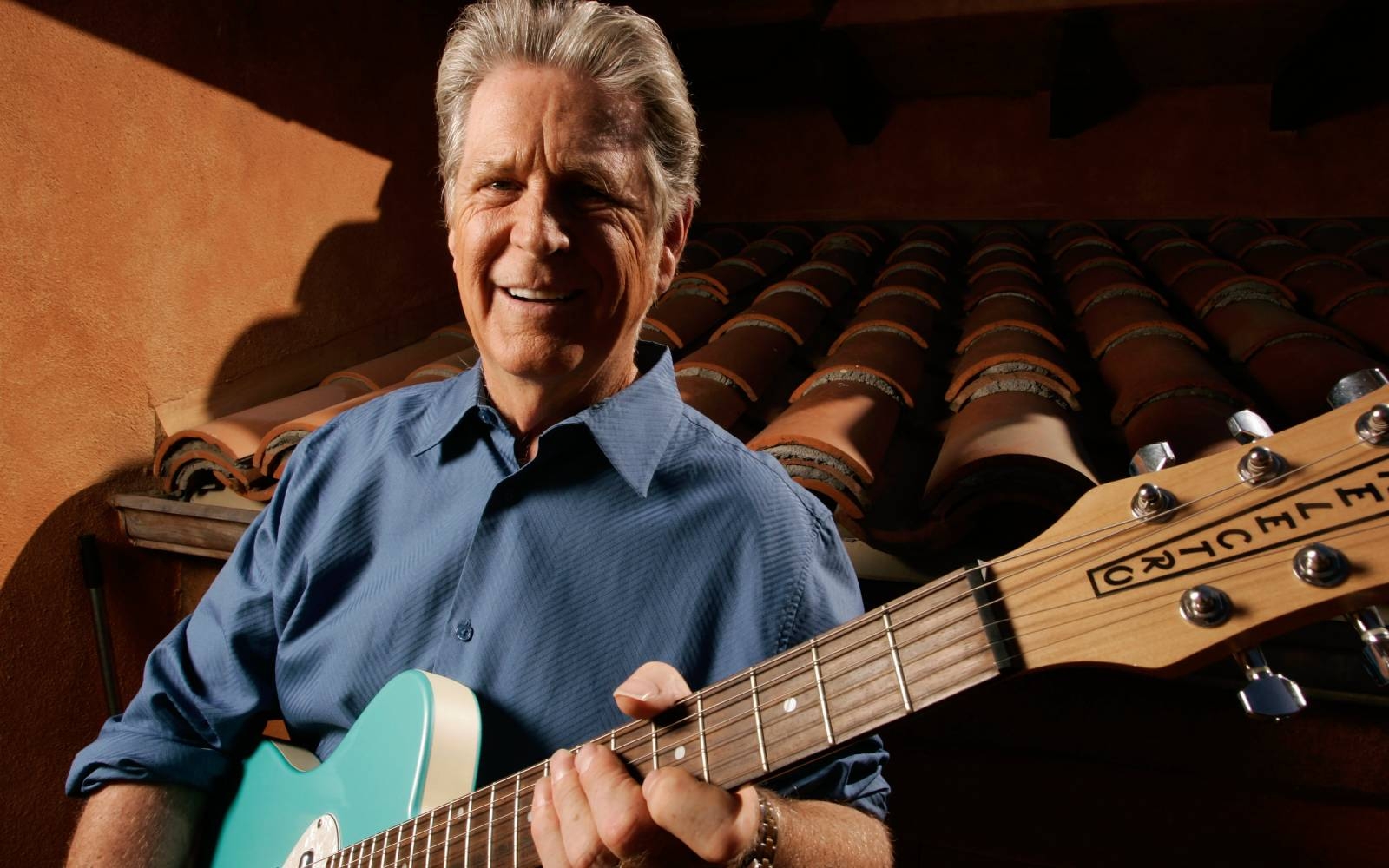 Beach Boys founder Brian Wilson dies at age 82