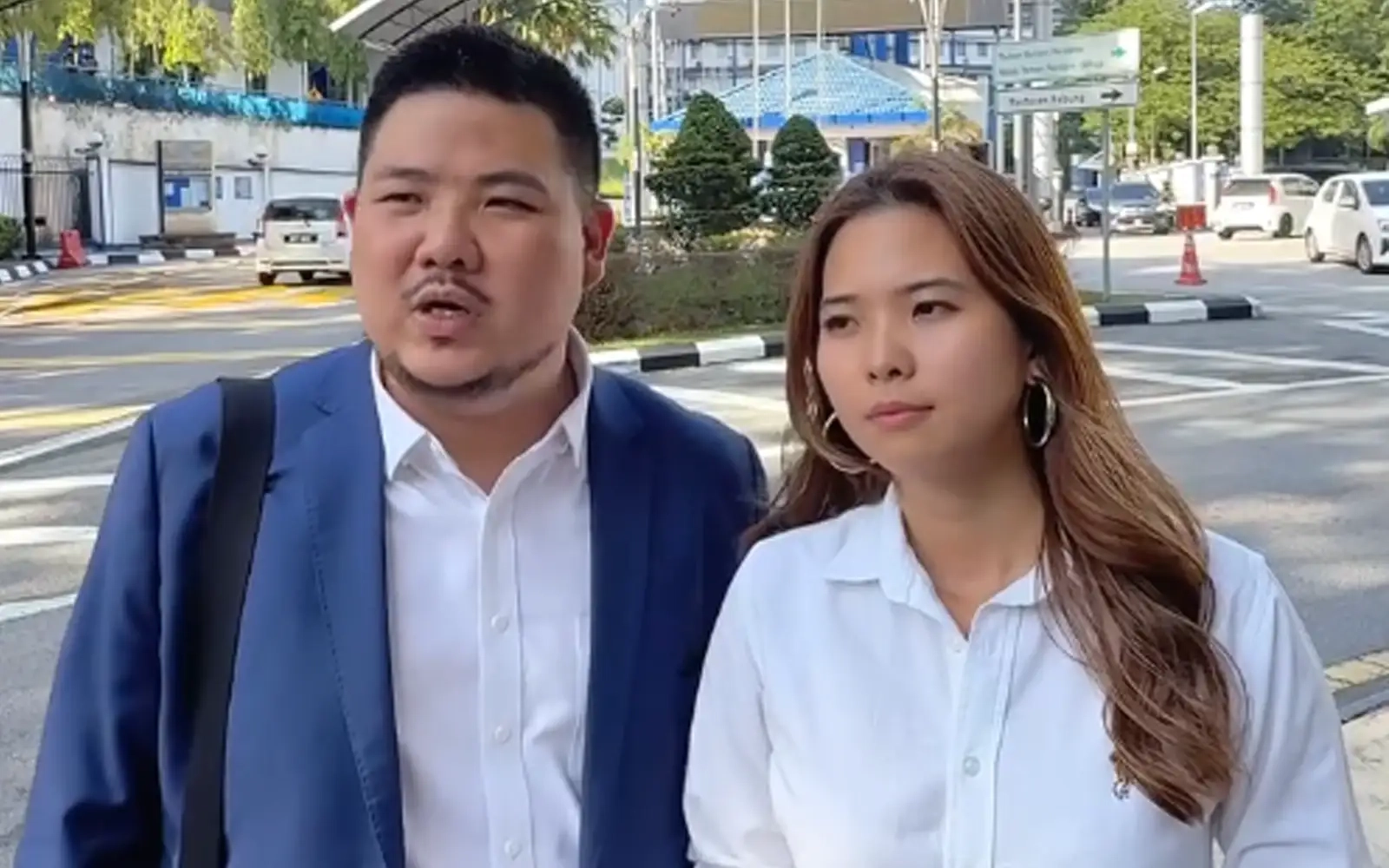 Influencer Mekyun lodges report over indecent child-related content
