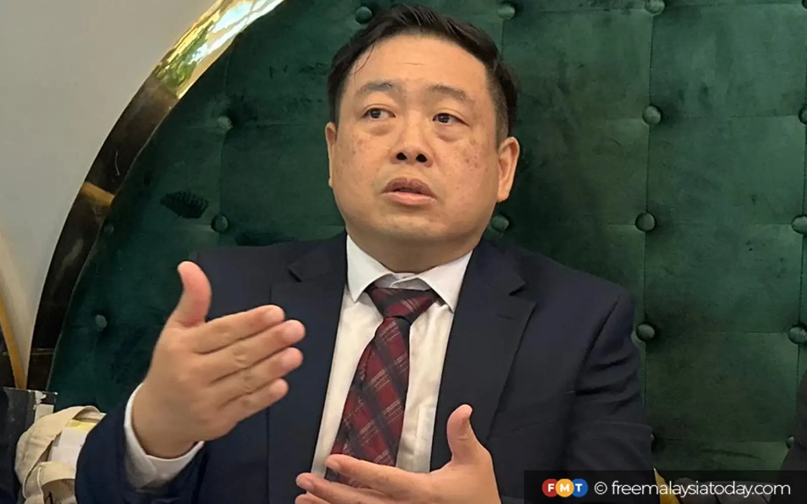 MBPP, 5 others sued for nearly RM2mil over Chinese tourists' deaths