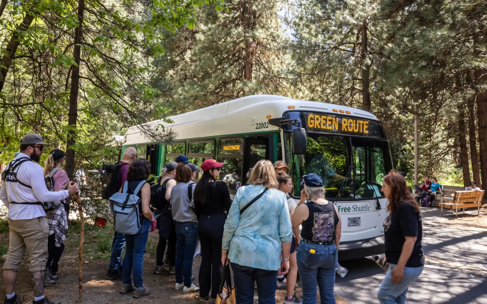 From research to restrooms: staffing crunch hits national parks after Trump cuts