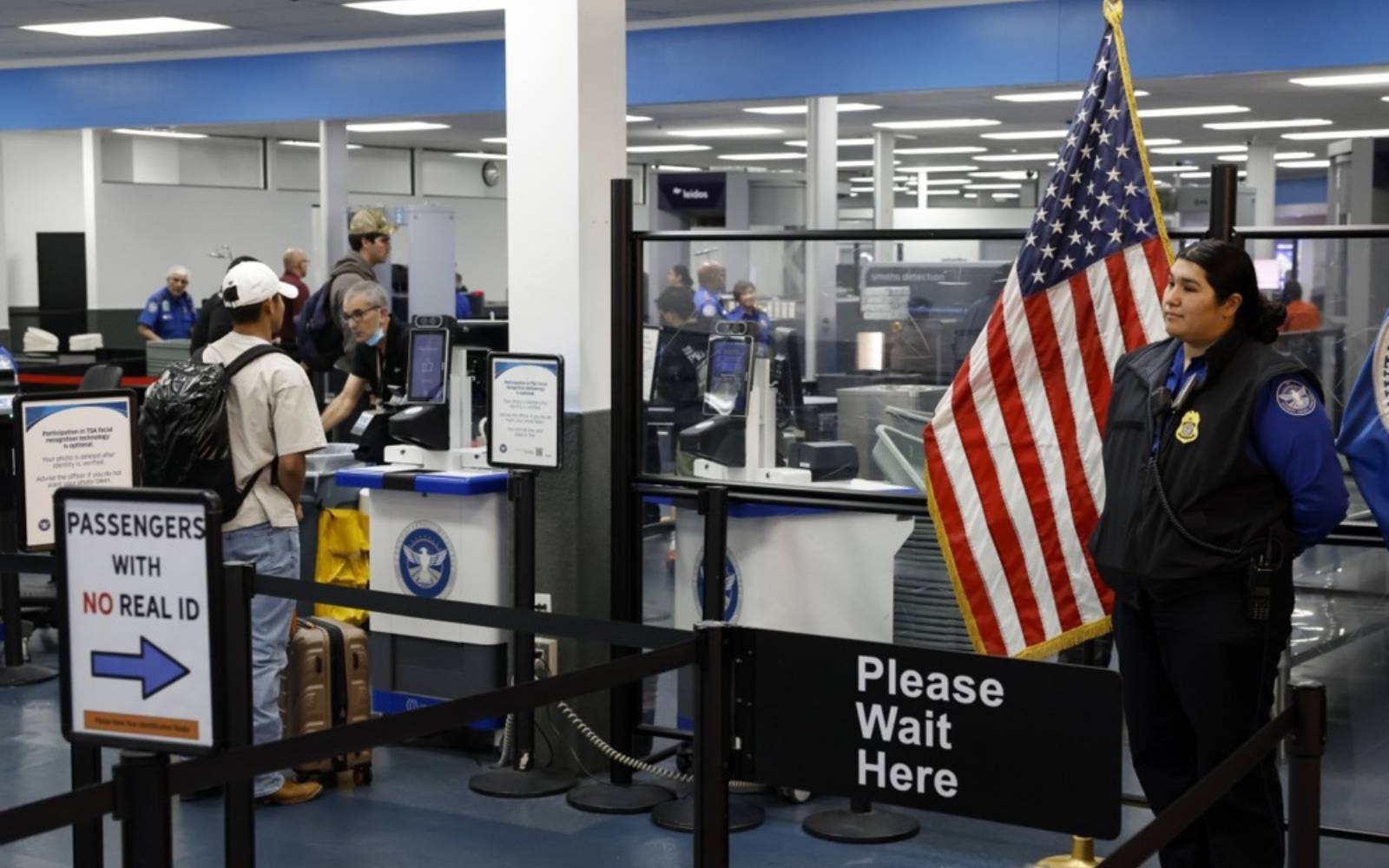 Trump administration plans US$1,000 fee to fast-track tourist visas