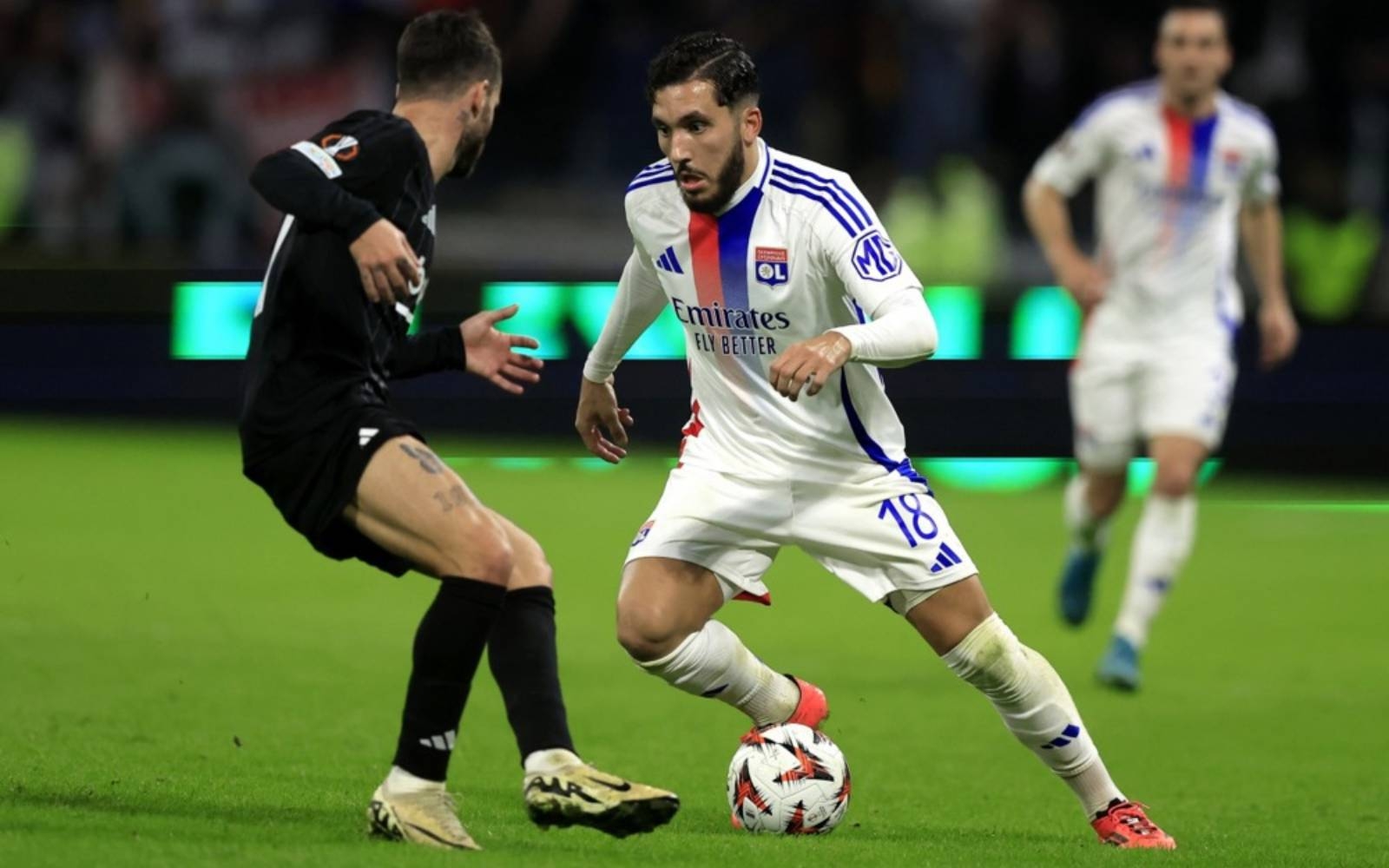 Man City sign Cherki in time for Club World Cup