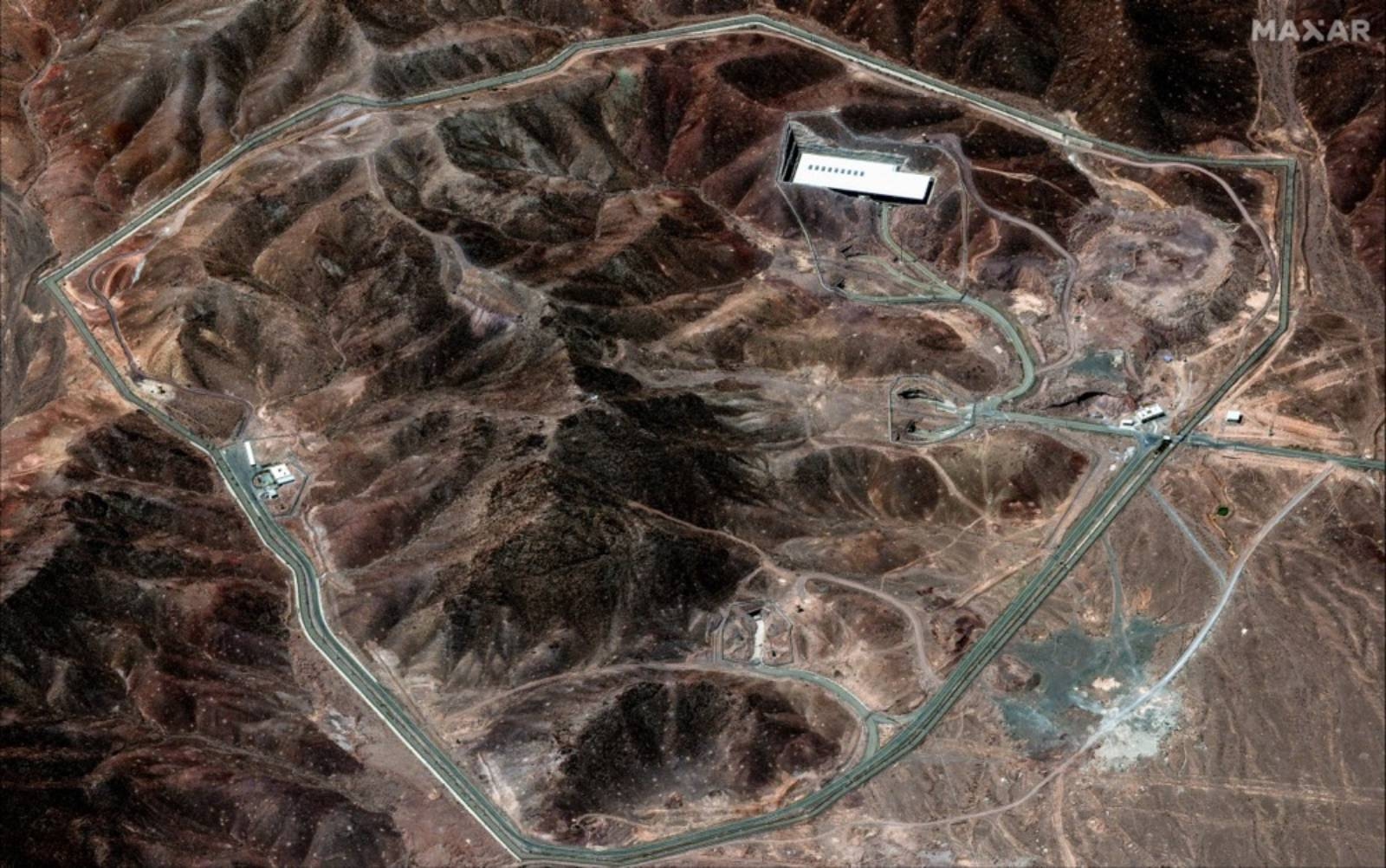 Iran says ‘no specific date' for US nuclear talks