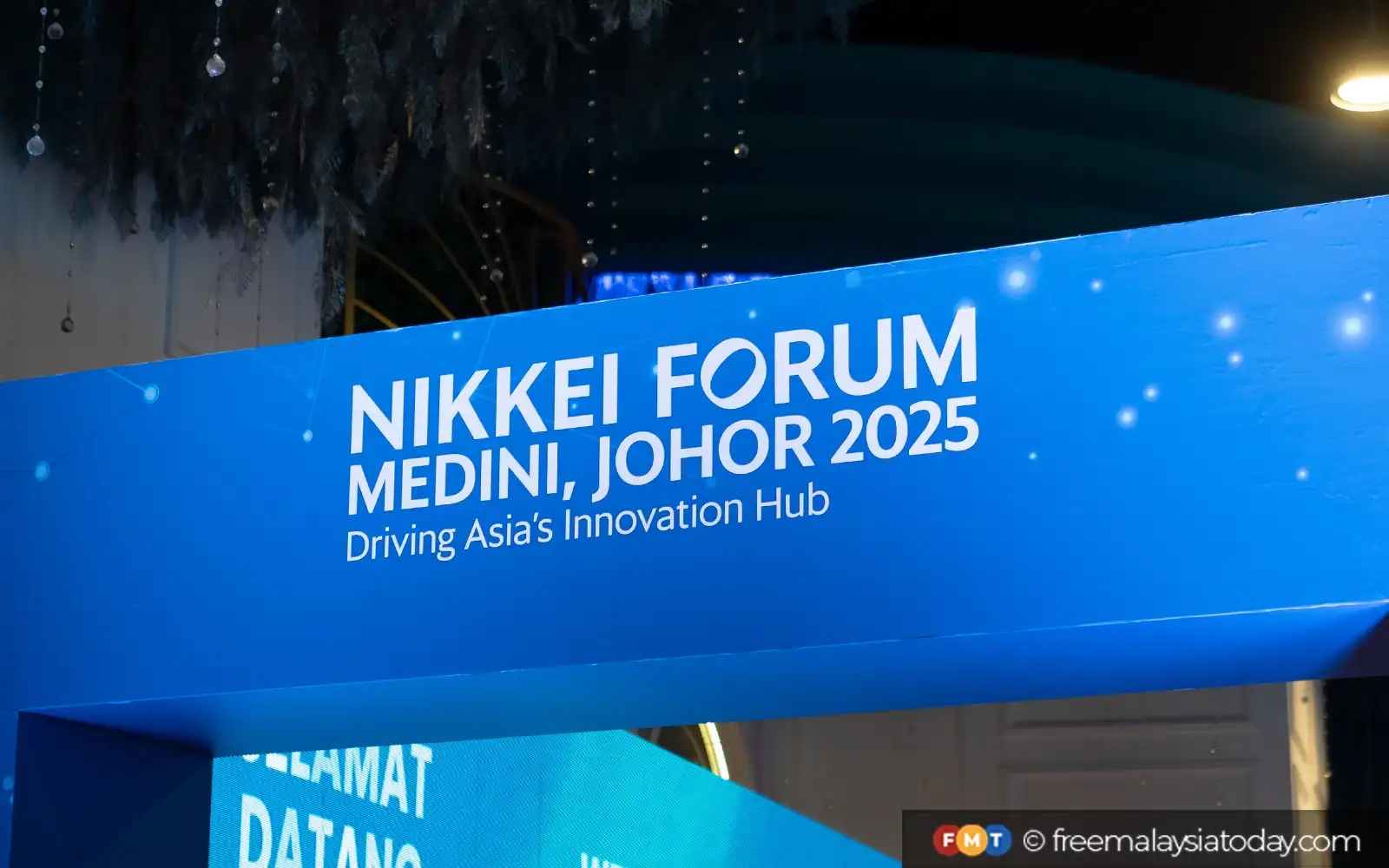 Why Johor is now an investor safe haven