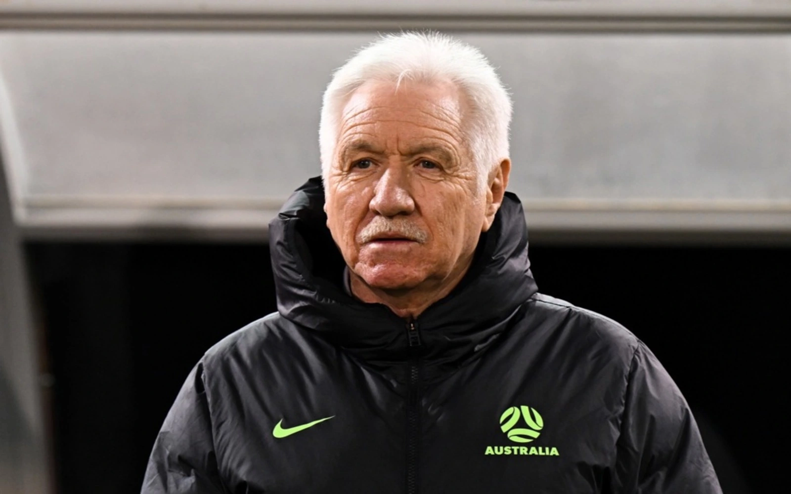 Interim coach says Montemurro will take Matildas to new heights