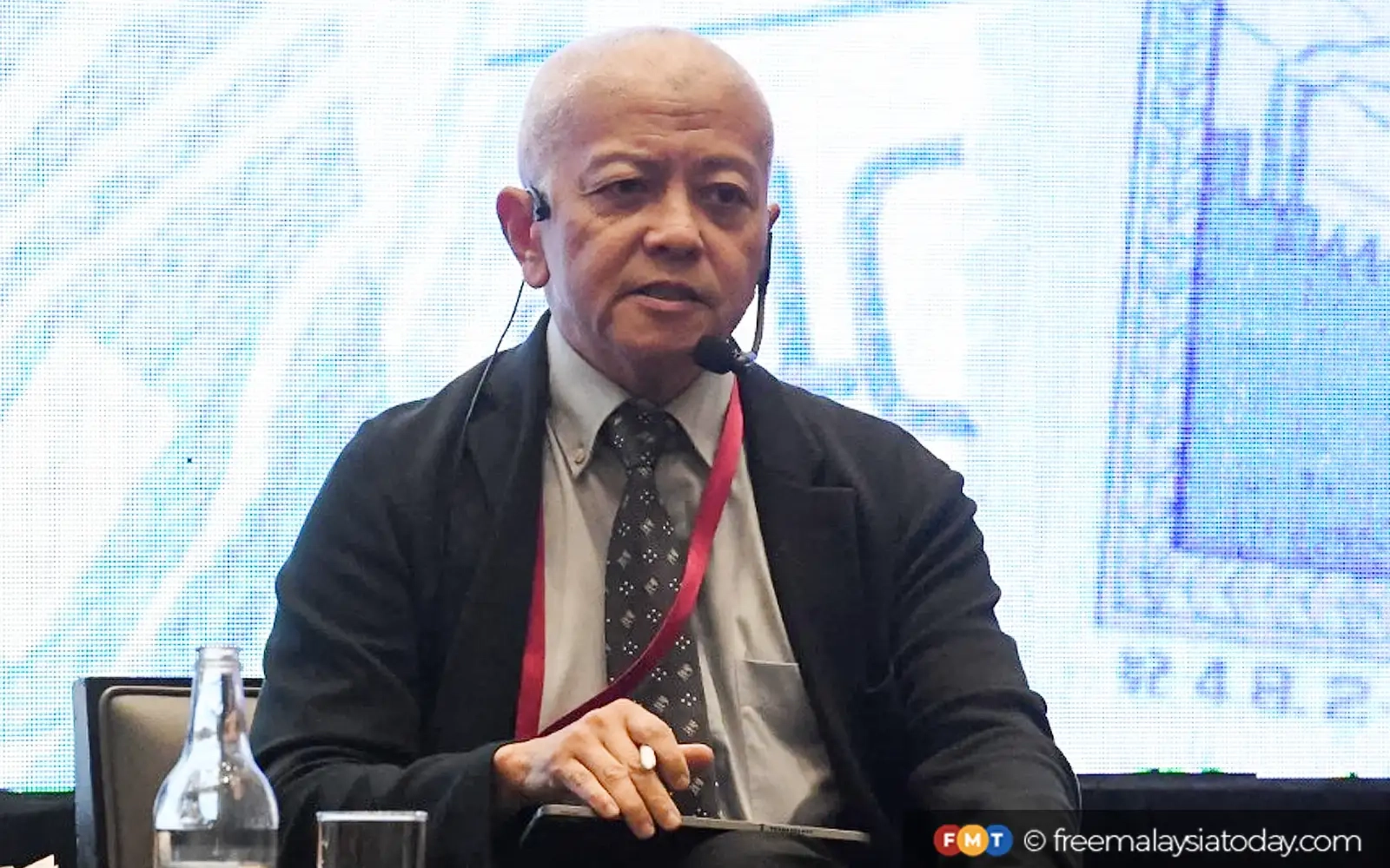 Rejigging Asean supply chains will hurt but won't kill, says S'pore economist
