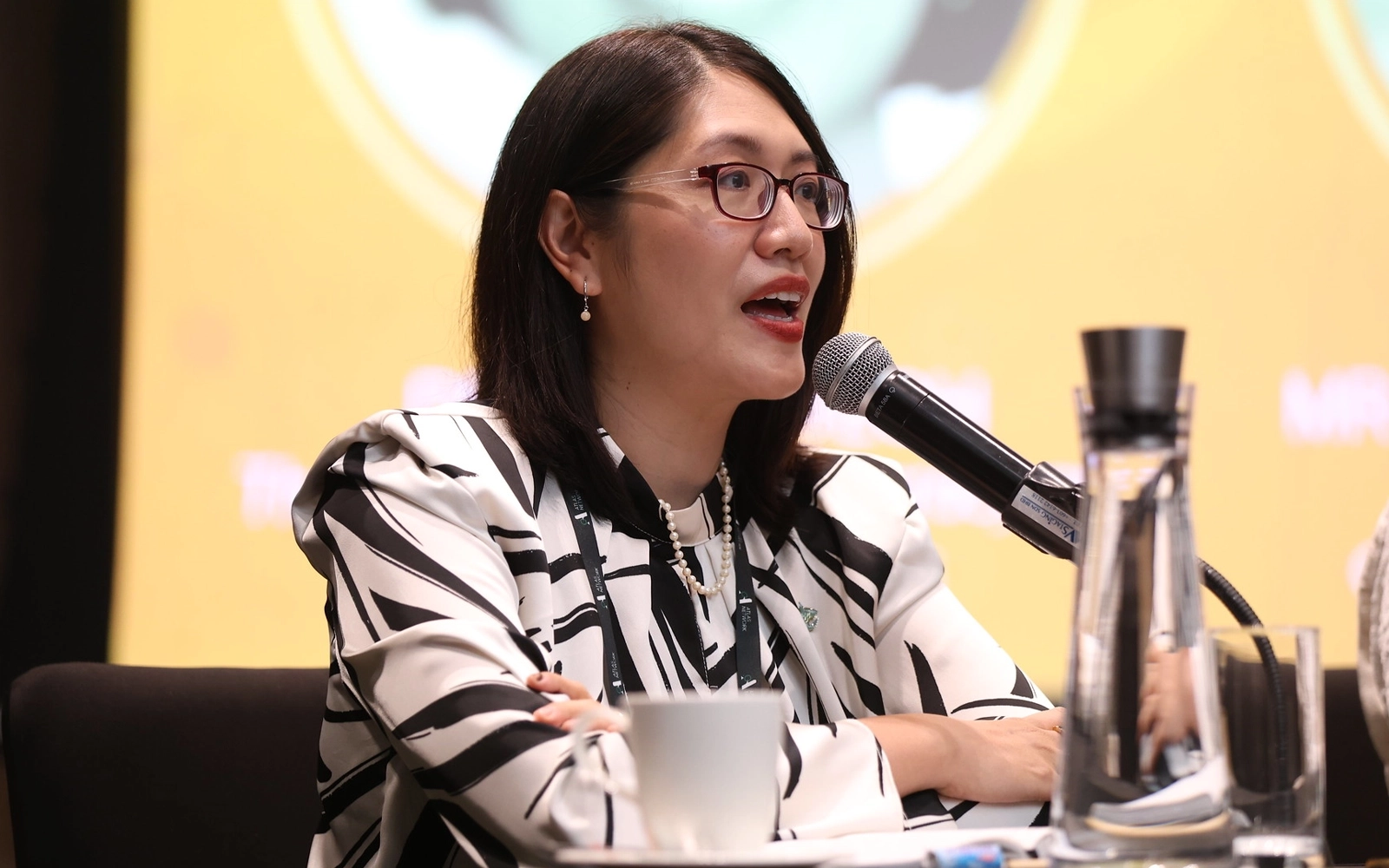 Review policies surrounding wealth disparity, says academic